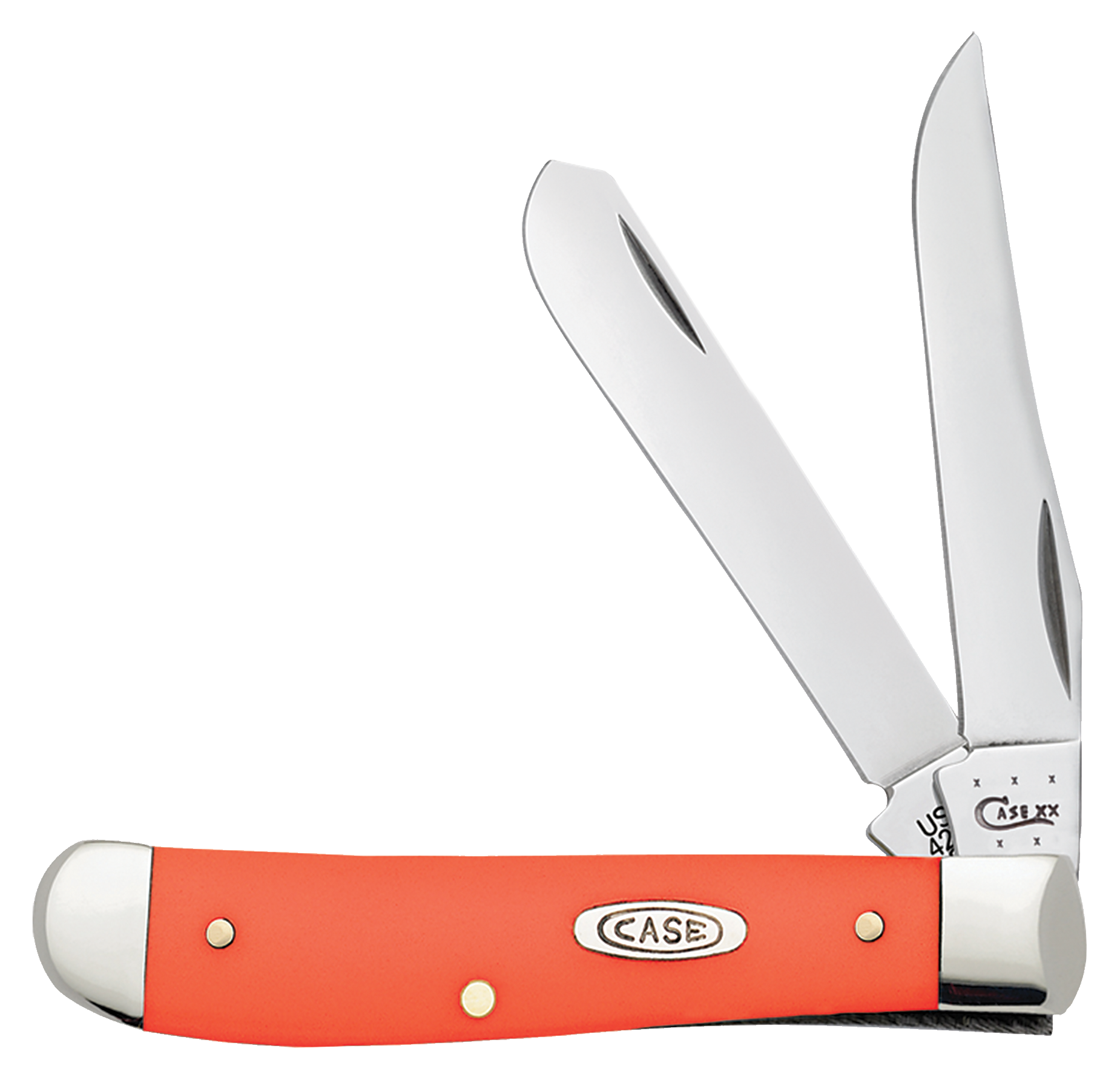 Cabela's Small Folding Knife - NACD