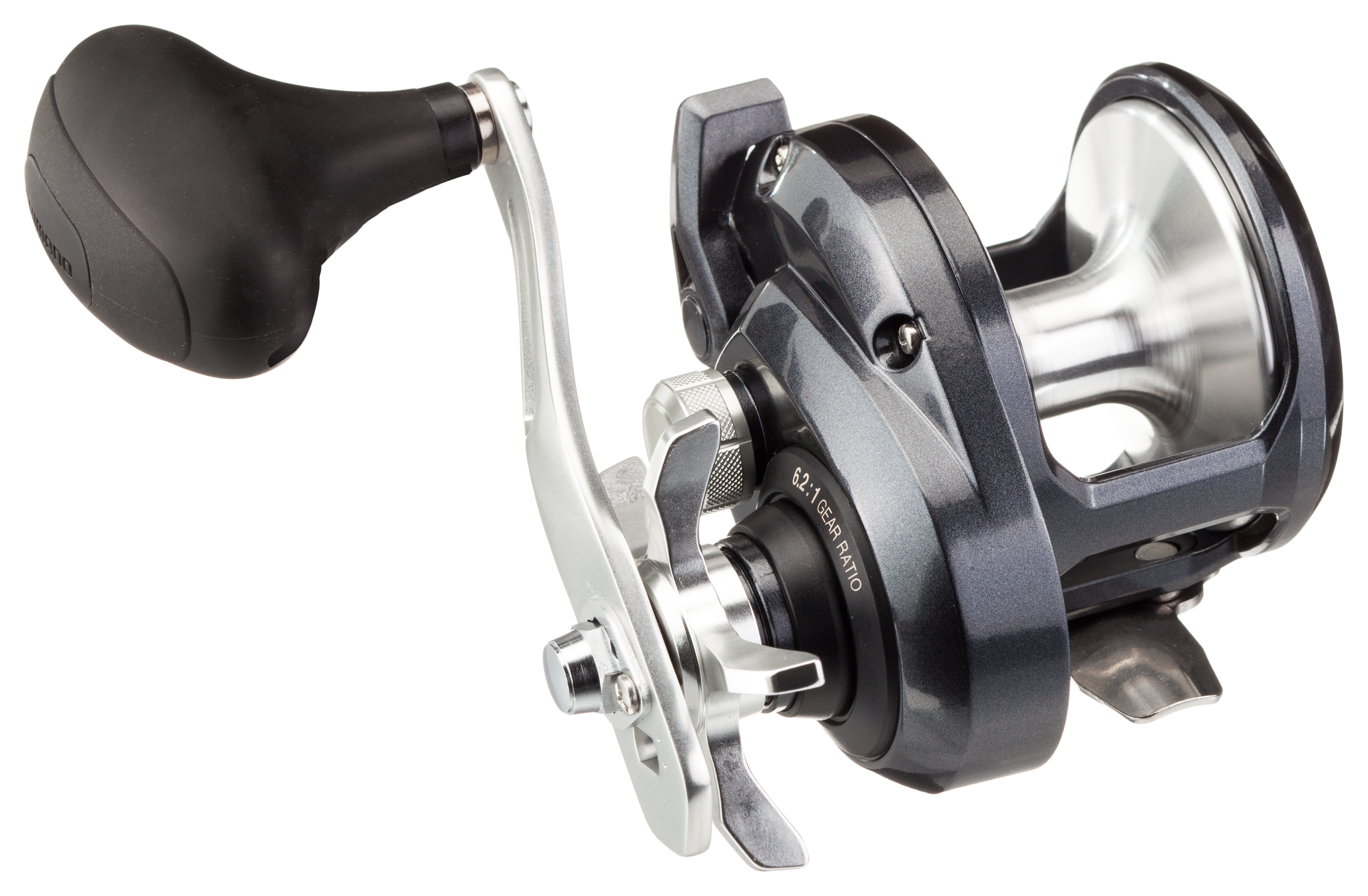 Image of Shimano Torium Star Drag Reel - 6.2:1 - 20 Size