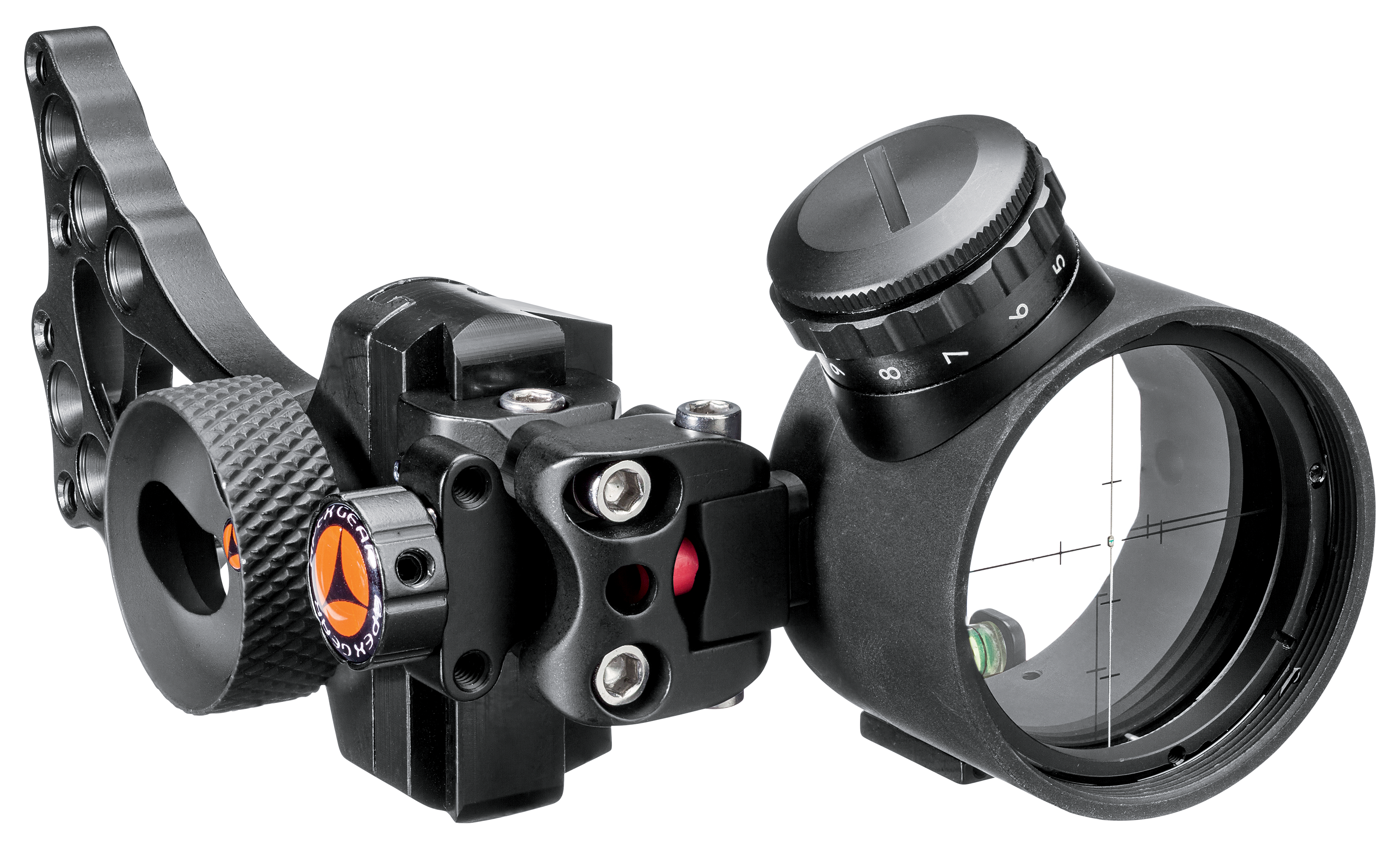 Image of Apex Gear Covert Pro Bow Sight