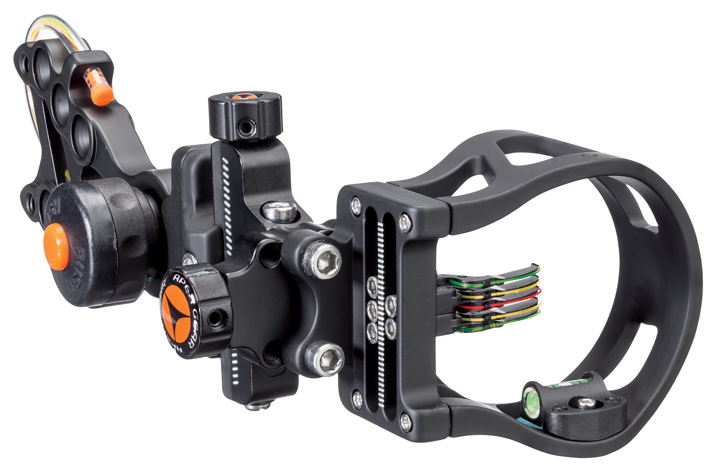 Apex Gear Attitude Bow Sight with Opti-Choice