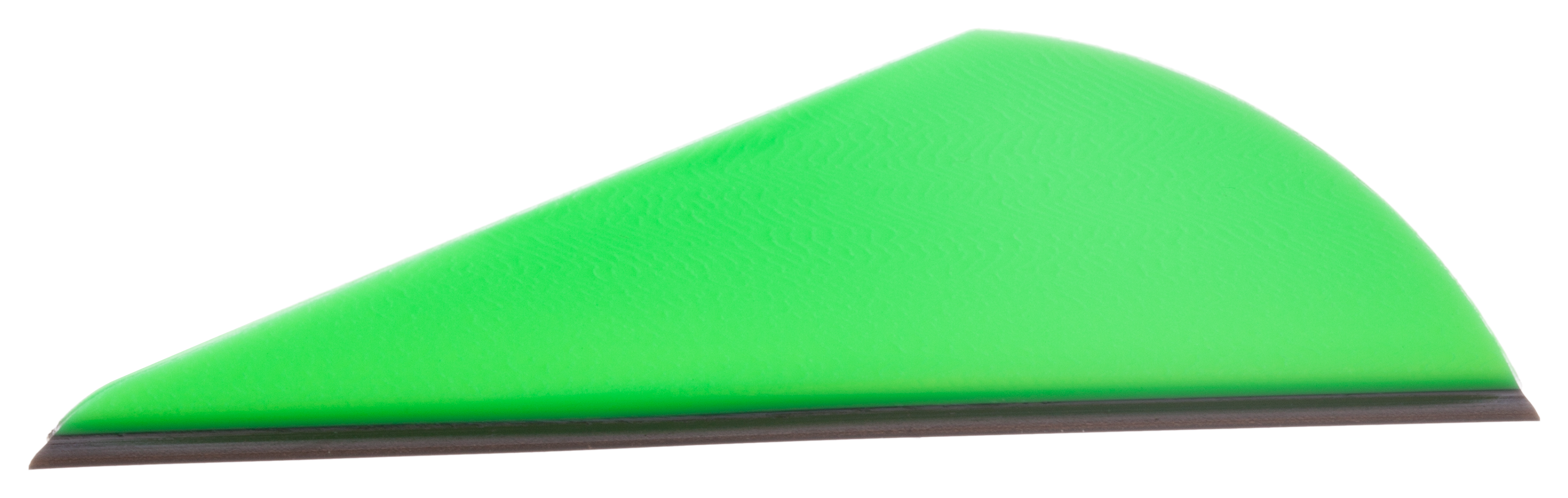 BlackOut Raptor II 2 Vanes - Neon Green