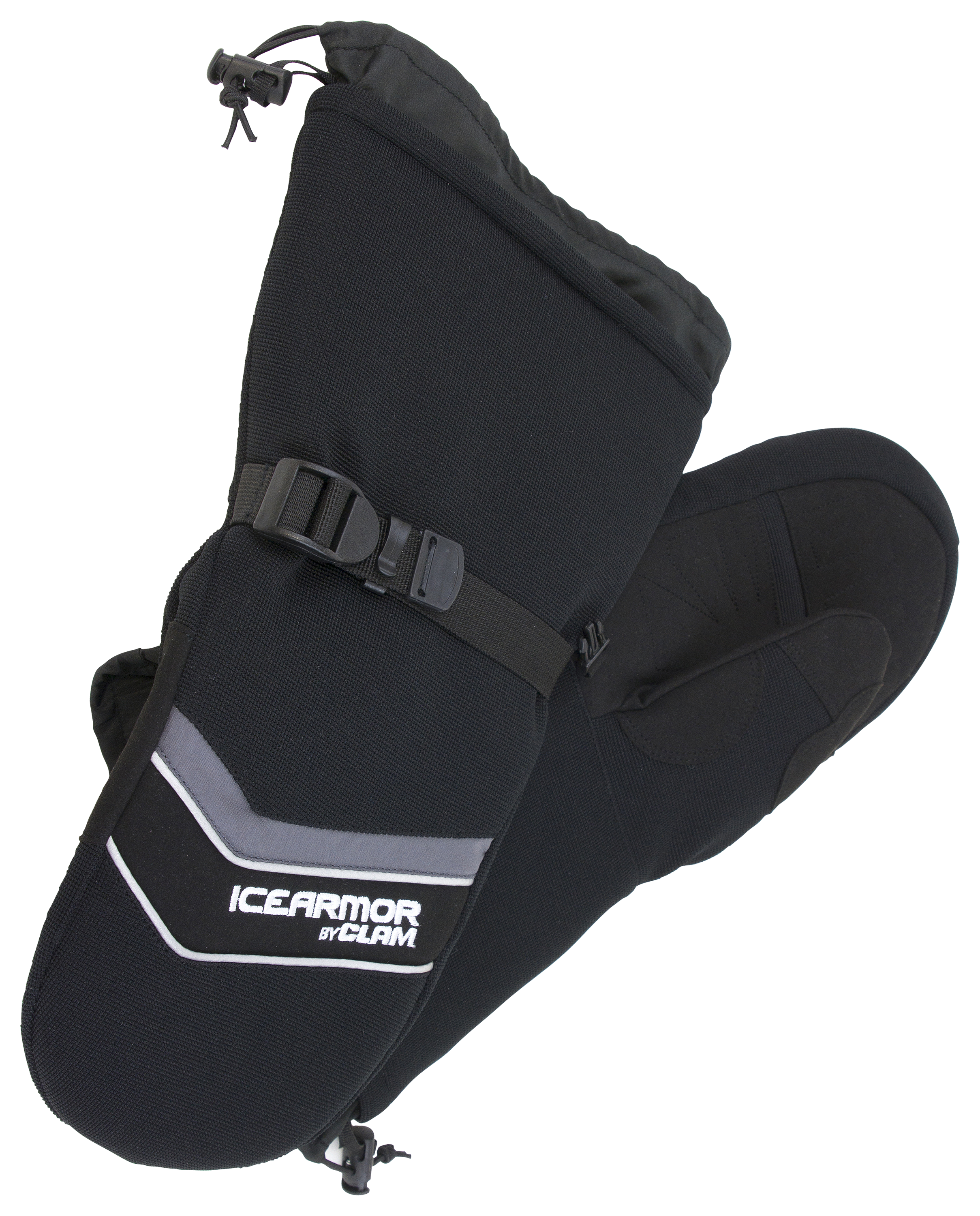 IceArmor by Clam Edge Mitts for Men