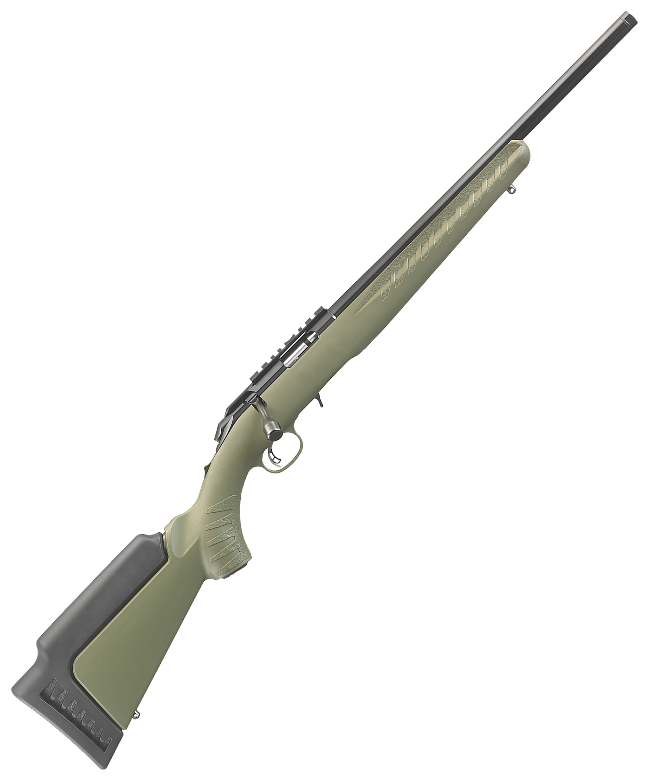 Ruger American Rimfire Standard BoltAction Rifle