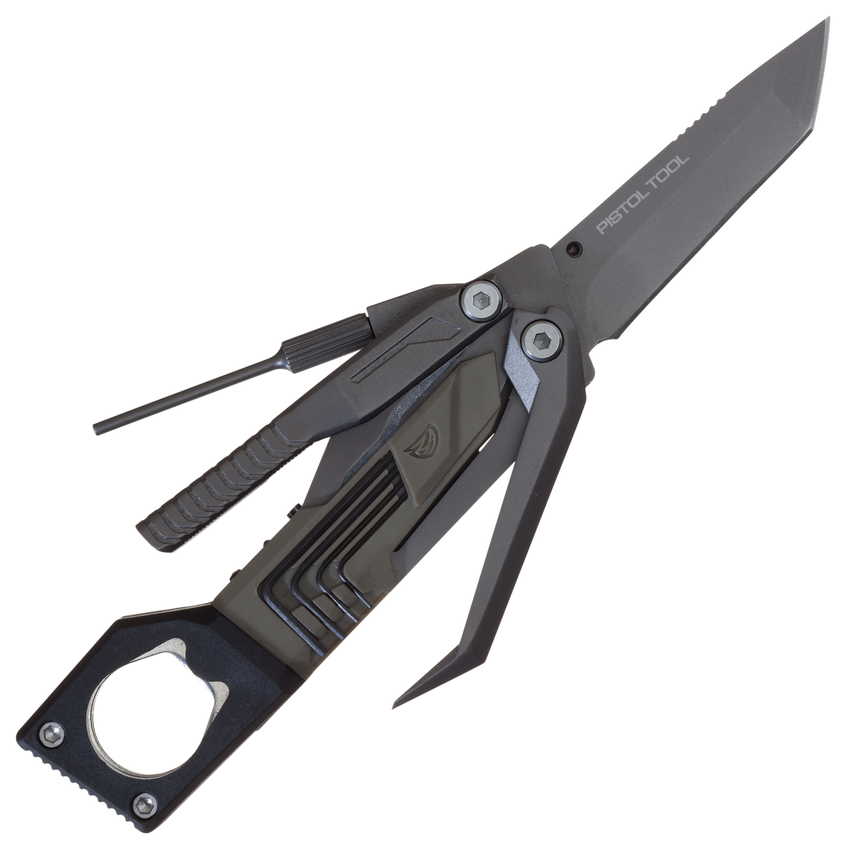 Image of Real Avid Pistol Tool