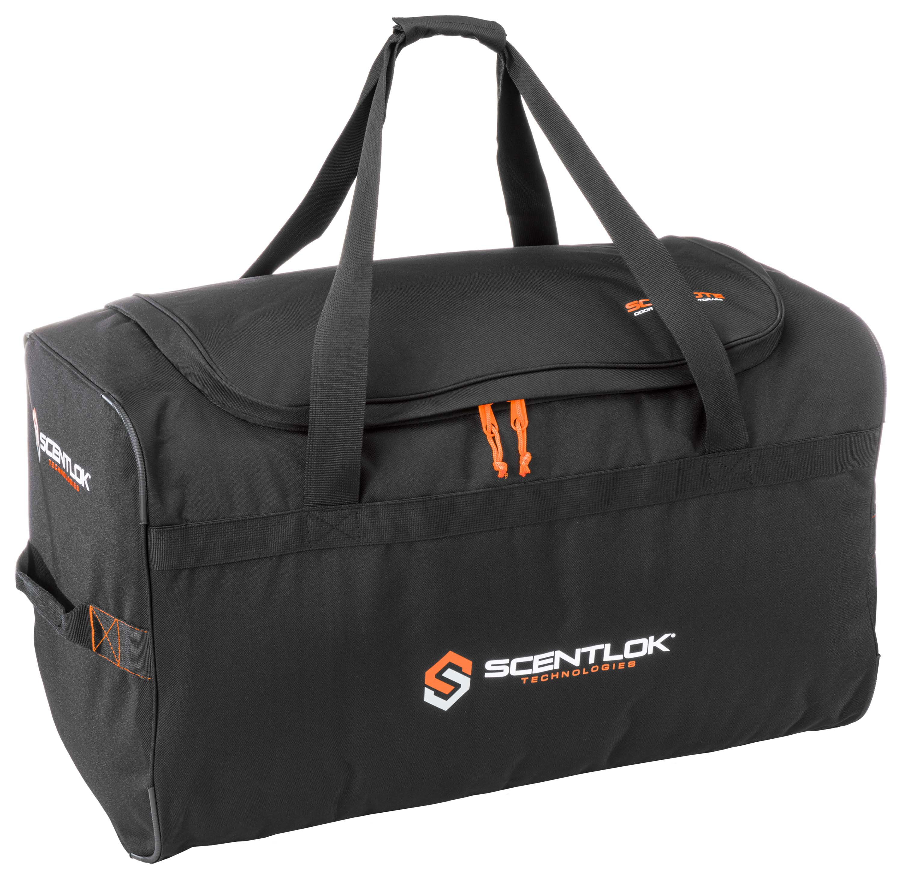 SCENTLOK Swat Travel Bag