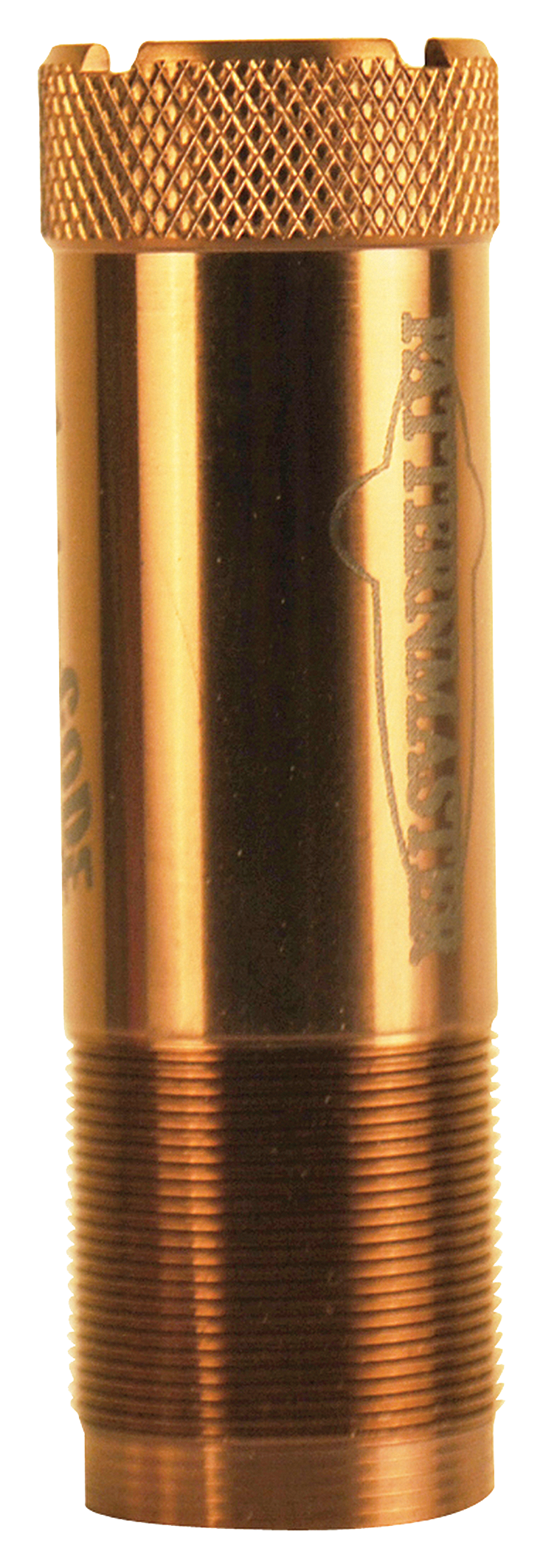 PatternMaster Code Black Decoy Choke Tube - Browning Inv Plus/Win SX2 - Patternmaster