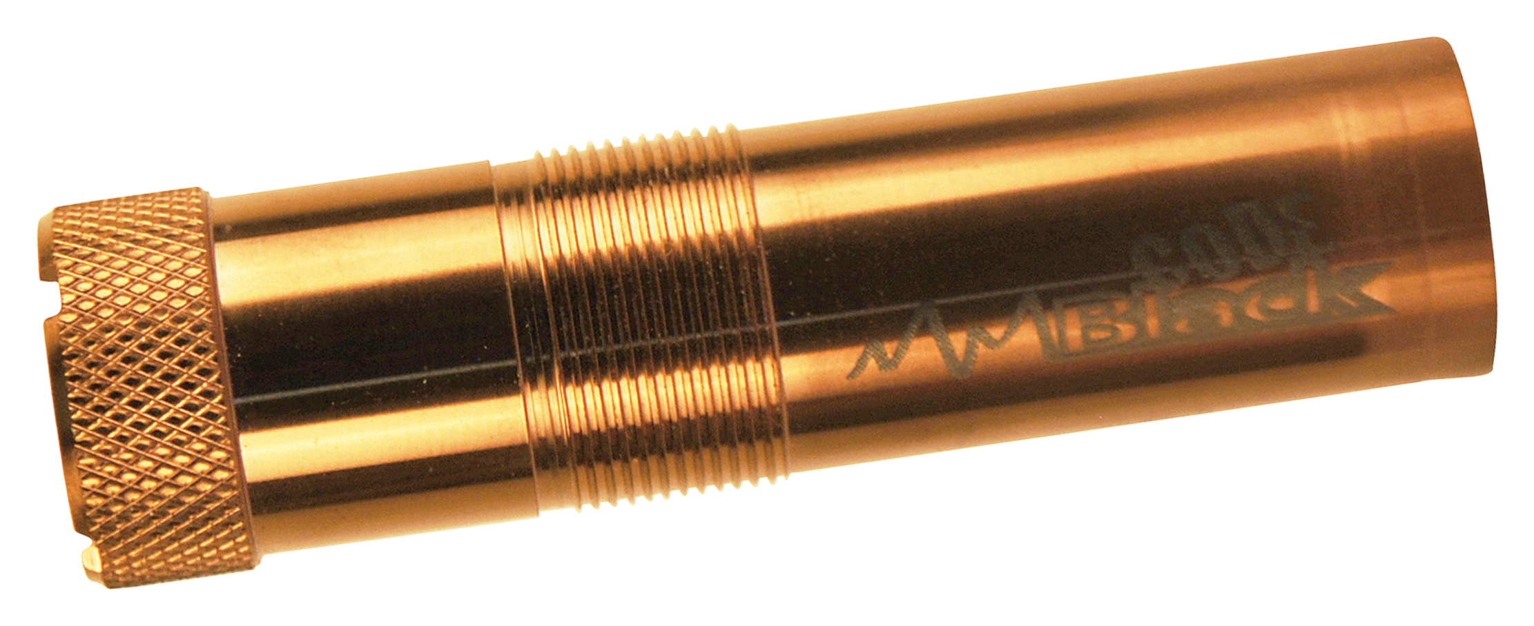 PatternMaster Code Black Timber Choke Tube - Benelli Crio/Ber Optima Plus - Patternmaster