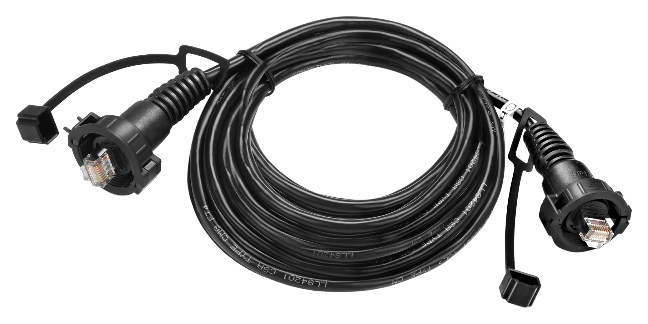 Garmin Marine Network adapter cable