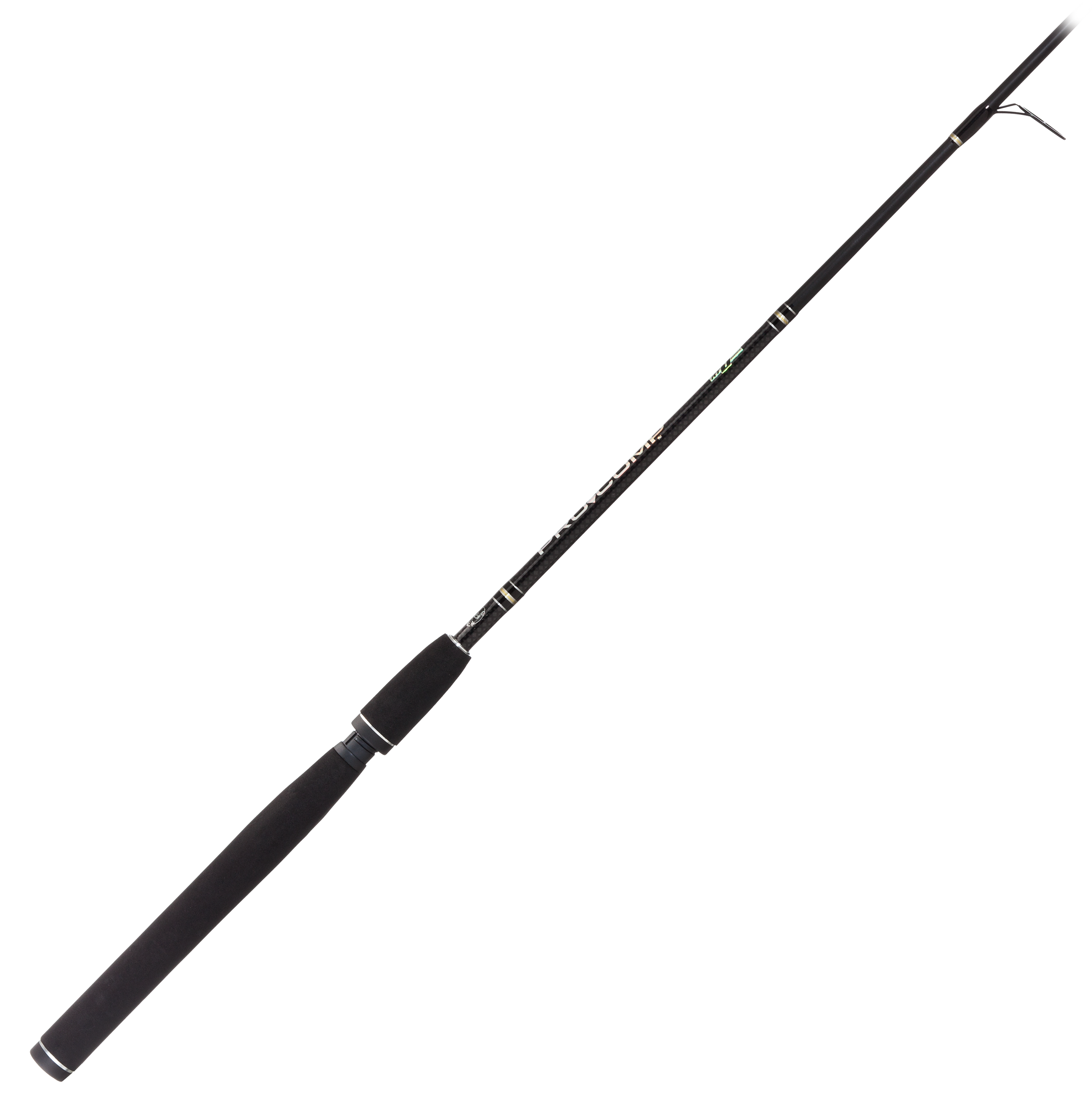 Bass Pro Shops Pro Comp II 7’6” Med Lt Action Line 12- 20 Telescoping Rod  Lot G6
