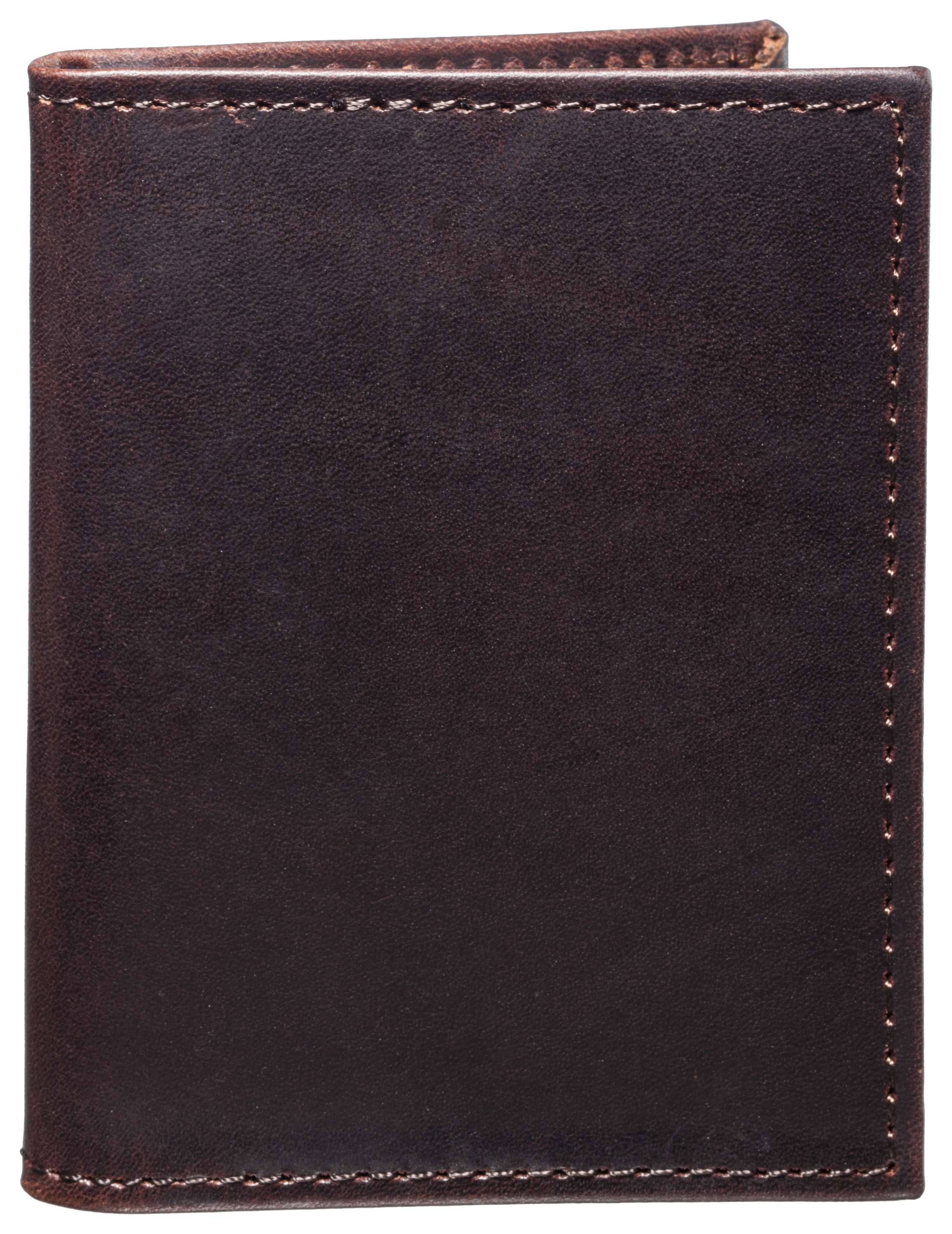 CARHARTT Sandokan Leather Pass Case Bifold Wallet