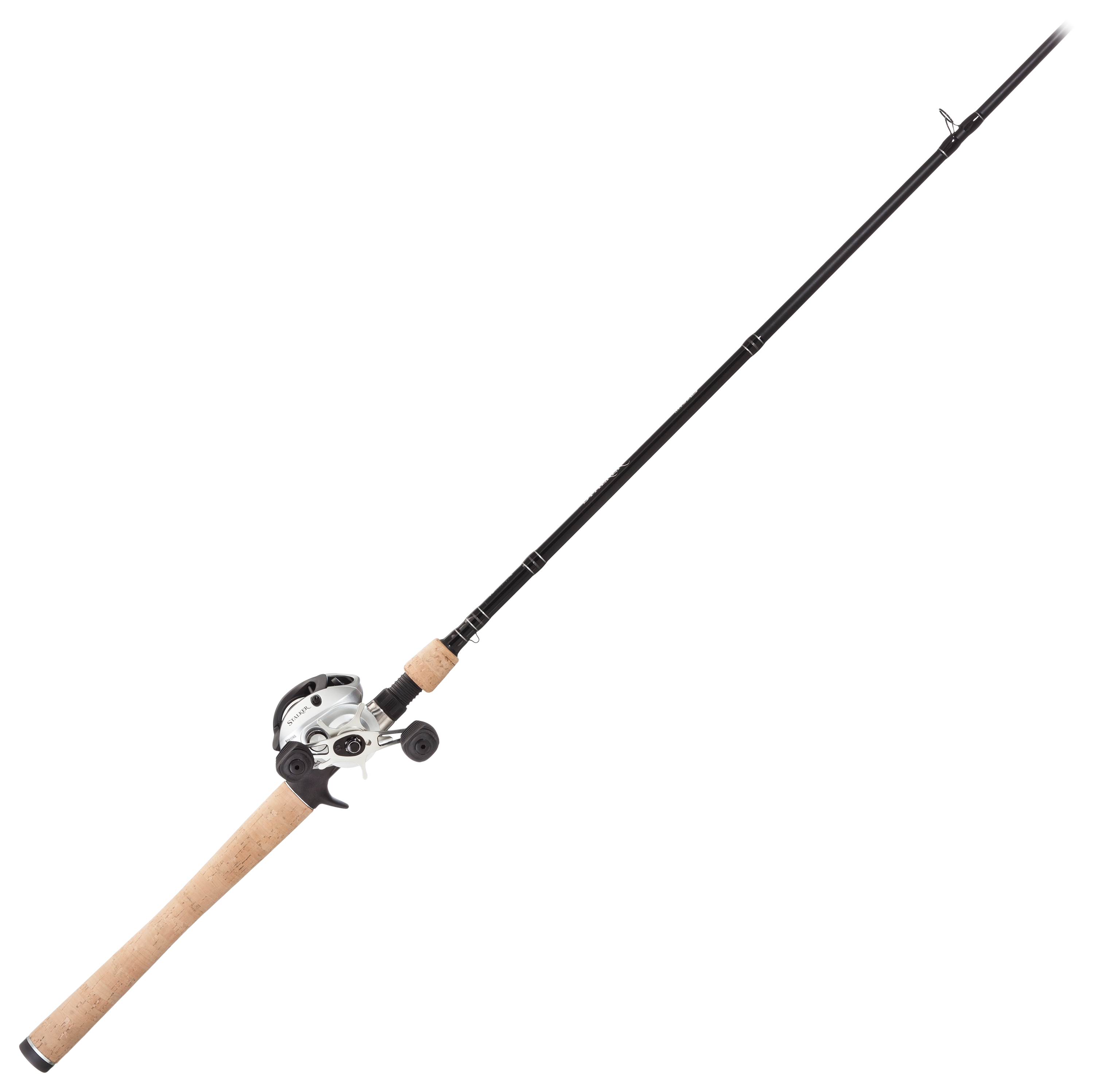 Browning Fishing Stalker Baitcast Rod and Reel Combo