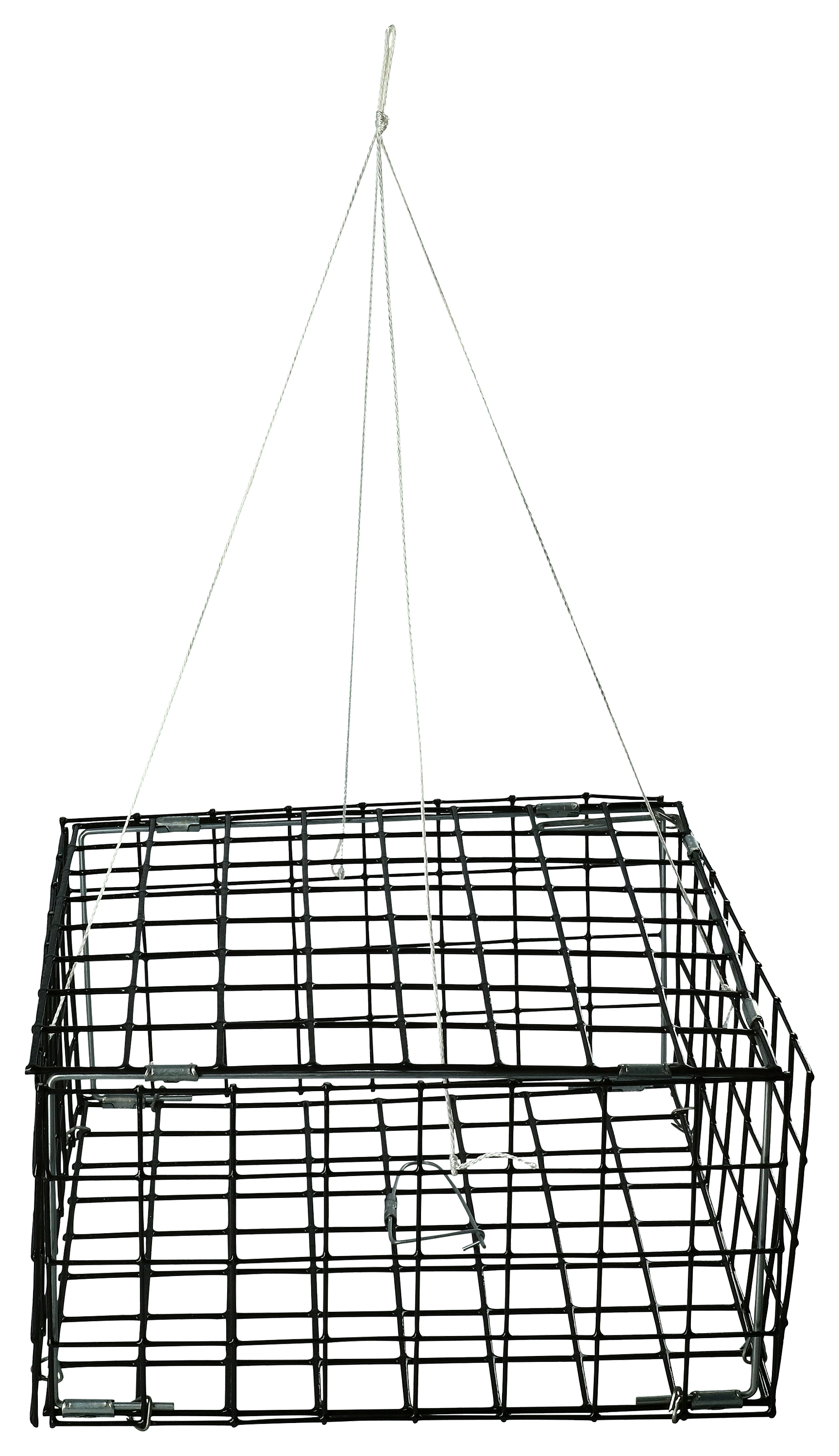 Buy 3 Sporty Crab Traps Are BEST. Experience the Sport of Casting