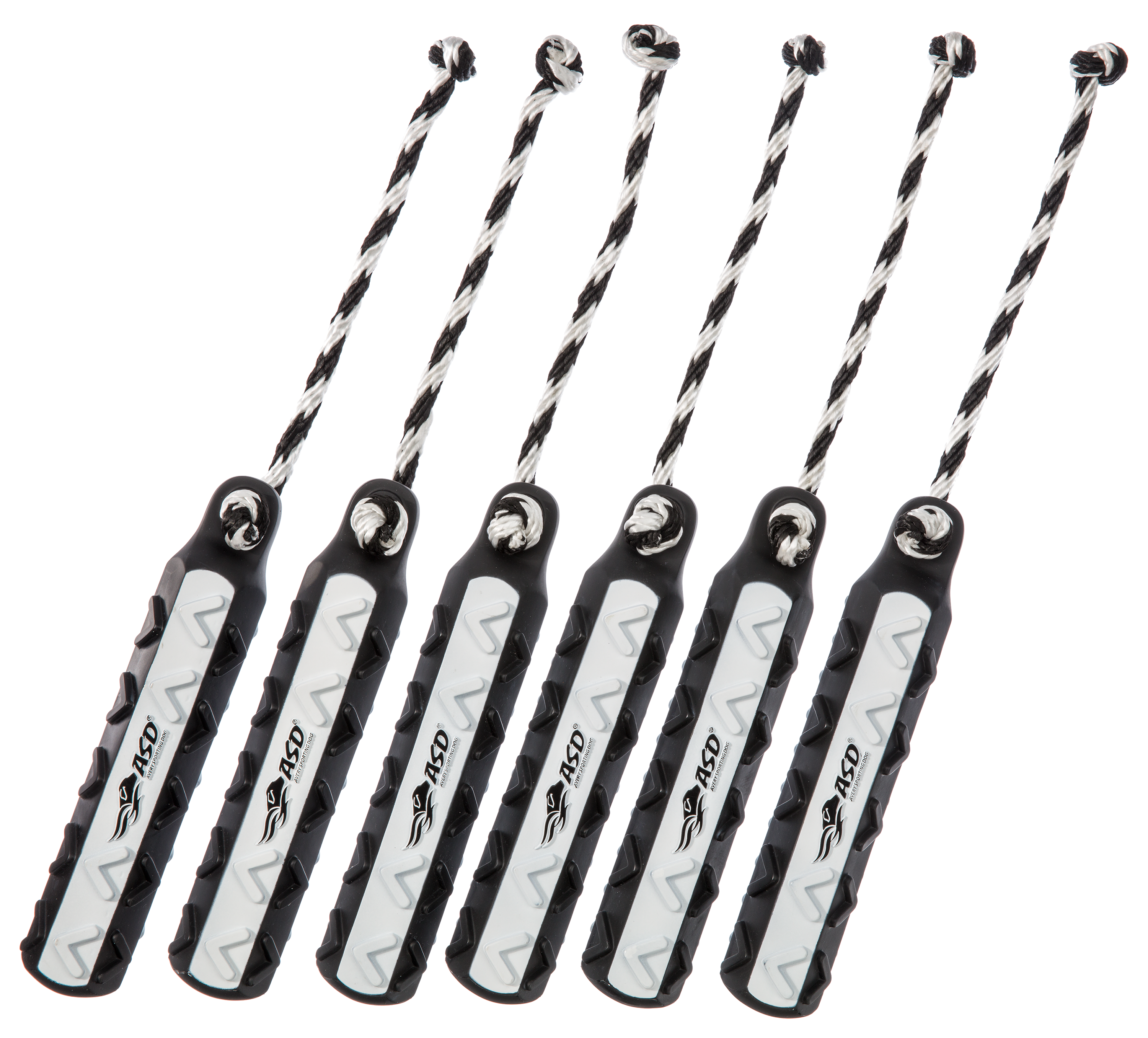 Image of "Avery Sporting Dog HexaBumper - Flasher - 2"" - 6-Pack"