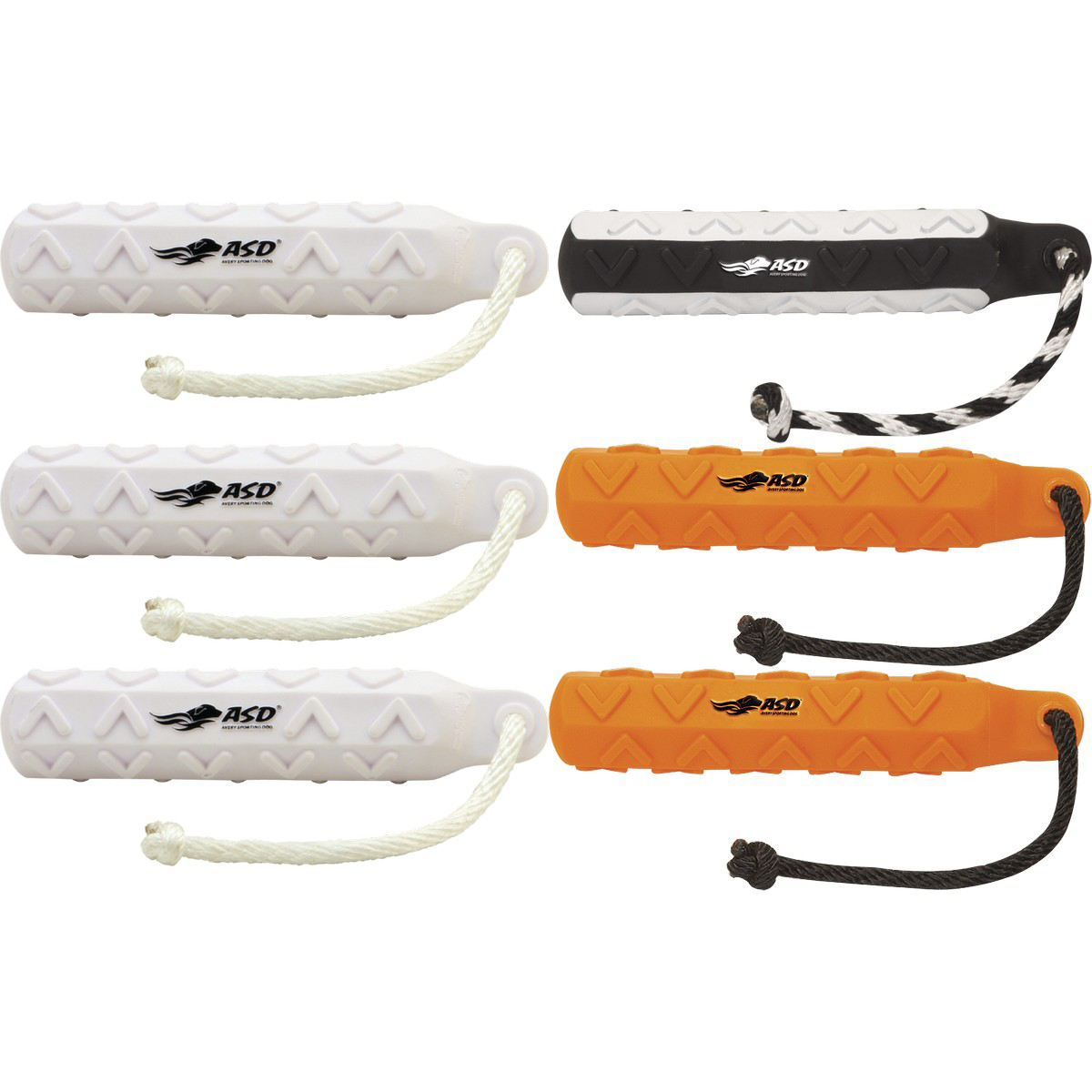 Image of "Avery Sporting Dog HexaBumper - Pro Pack - 2"" - 6-Pack"