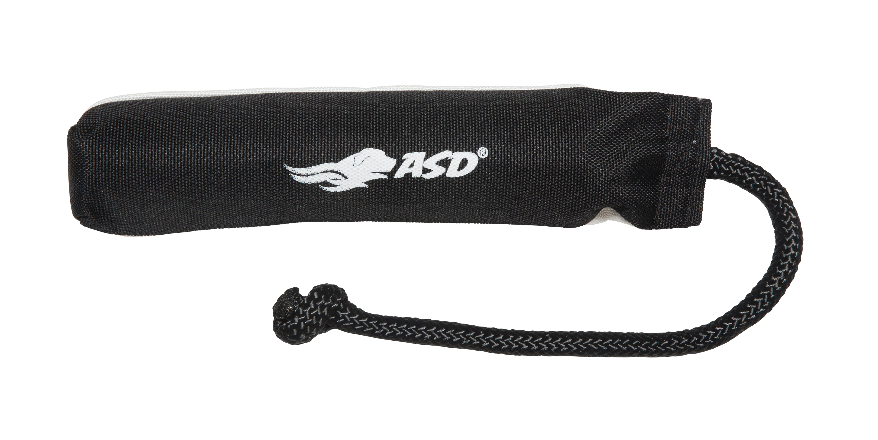 Image of "Avery Outdoors Canvas Training Bumper - Flasher - 2"""