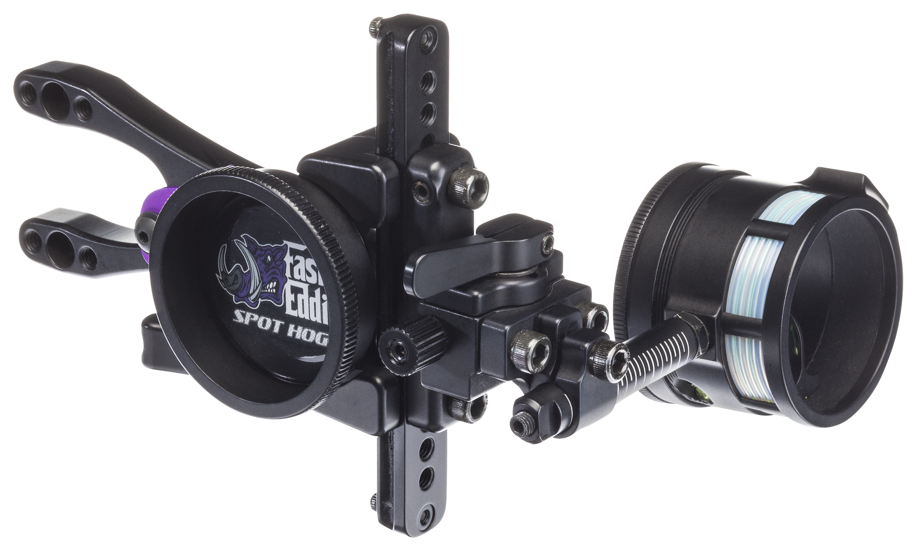 Image of Spot Hogg Fast Eddie Double Pin MRT Bow Sight