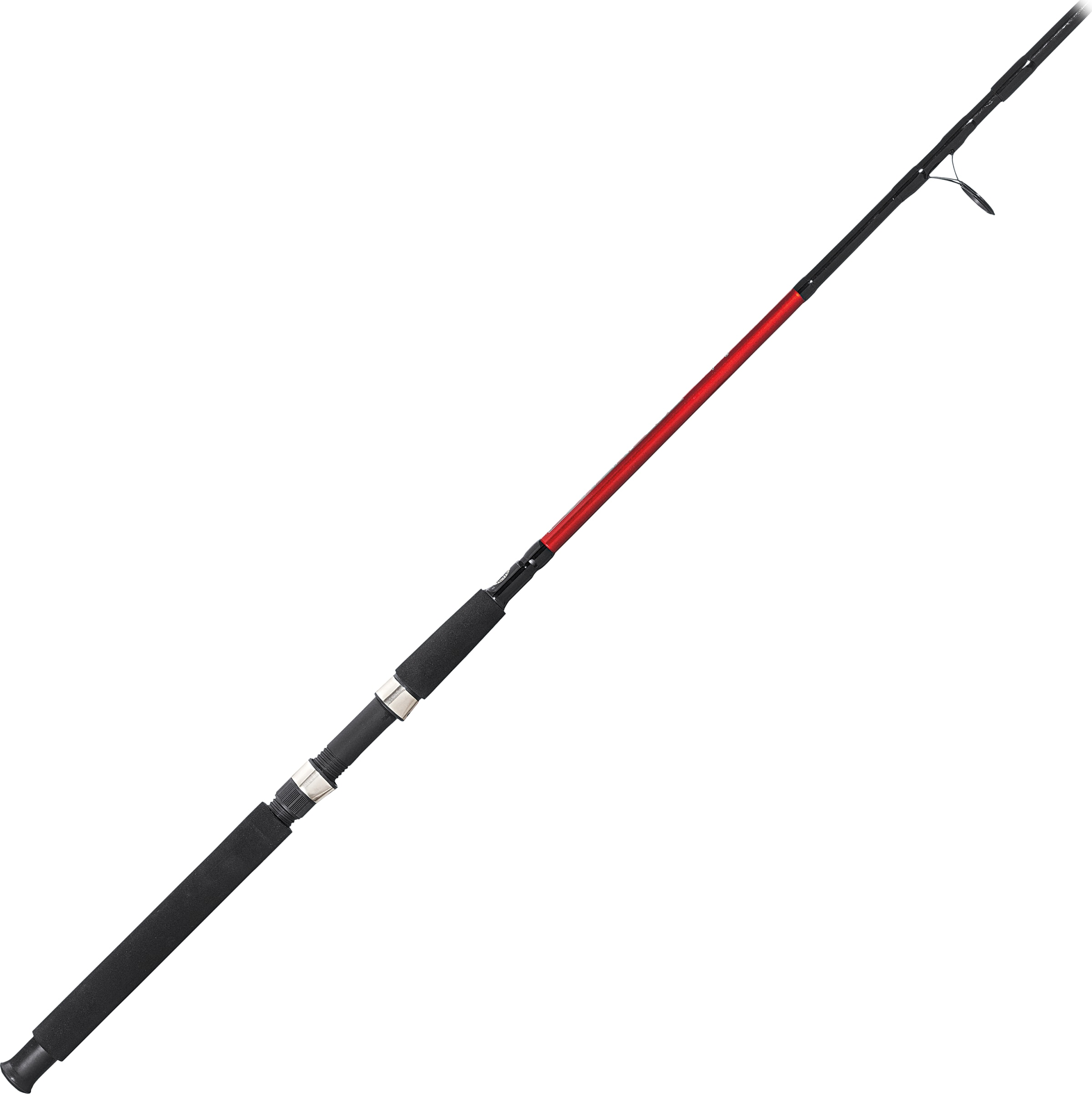 Bass Pro Shops Power Plus Trophy Class Spinning Rod - 7'