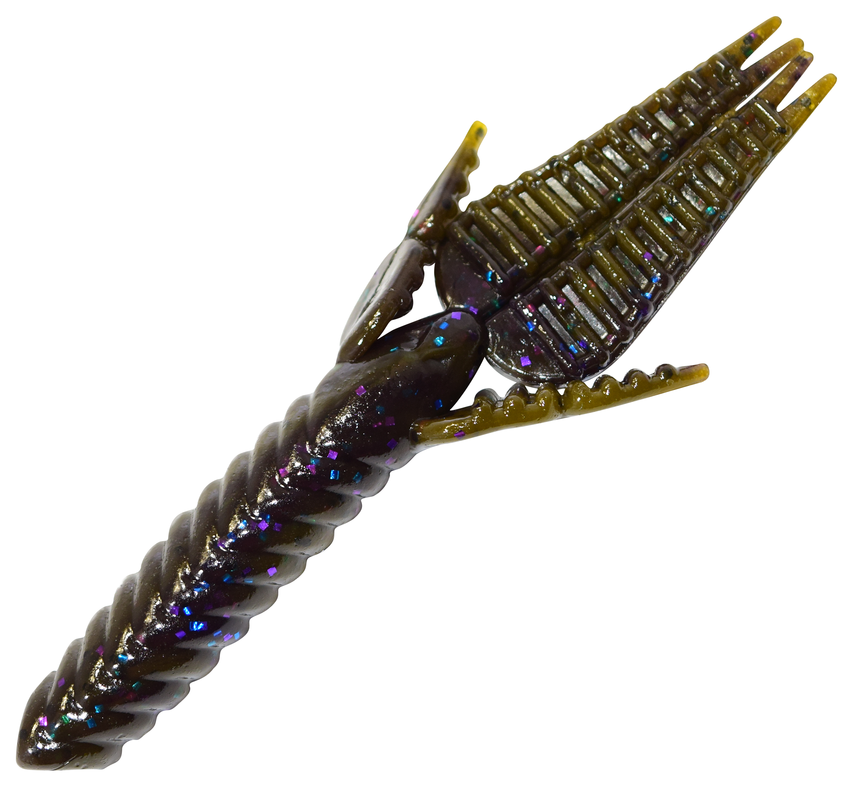 Image of "Gambler Why Not - 4-1/4"" - Killer G"