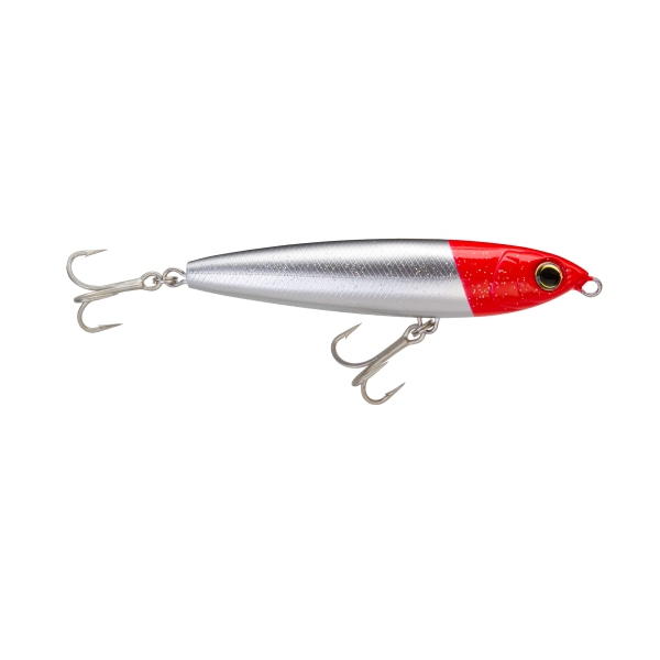 Yo-Zuri Hydro Pencil Fishing Lure - Red Head