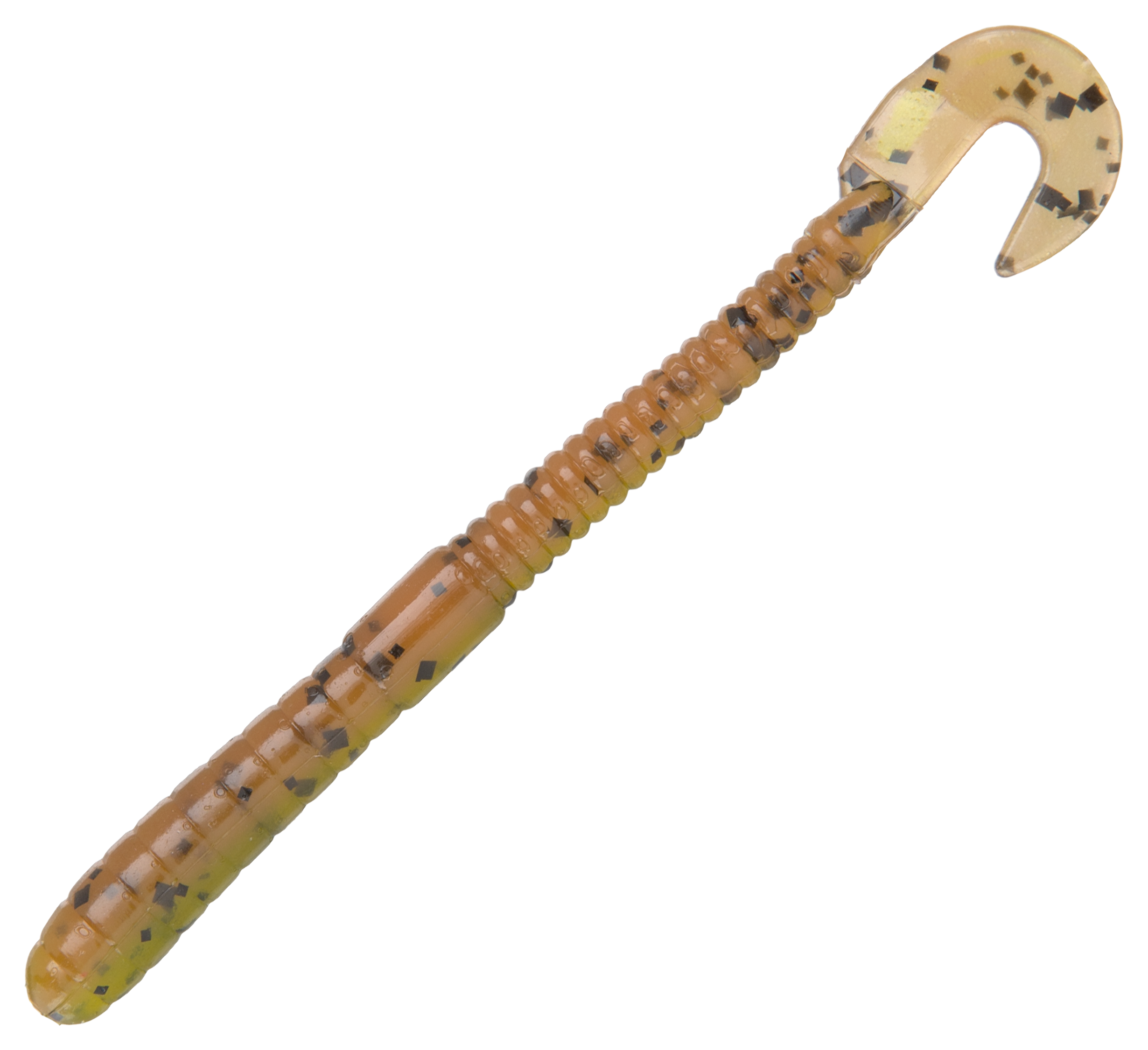 BASS PRO SHOPS Tournament Series Squirmin' Worm