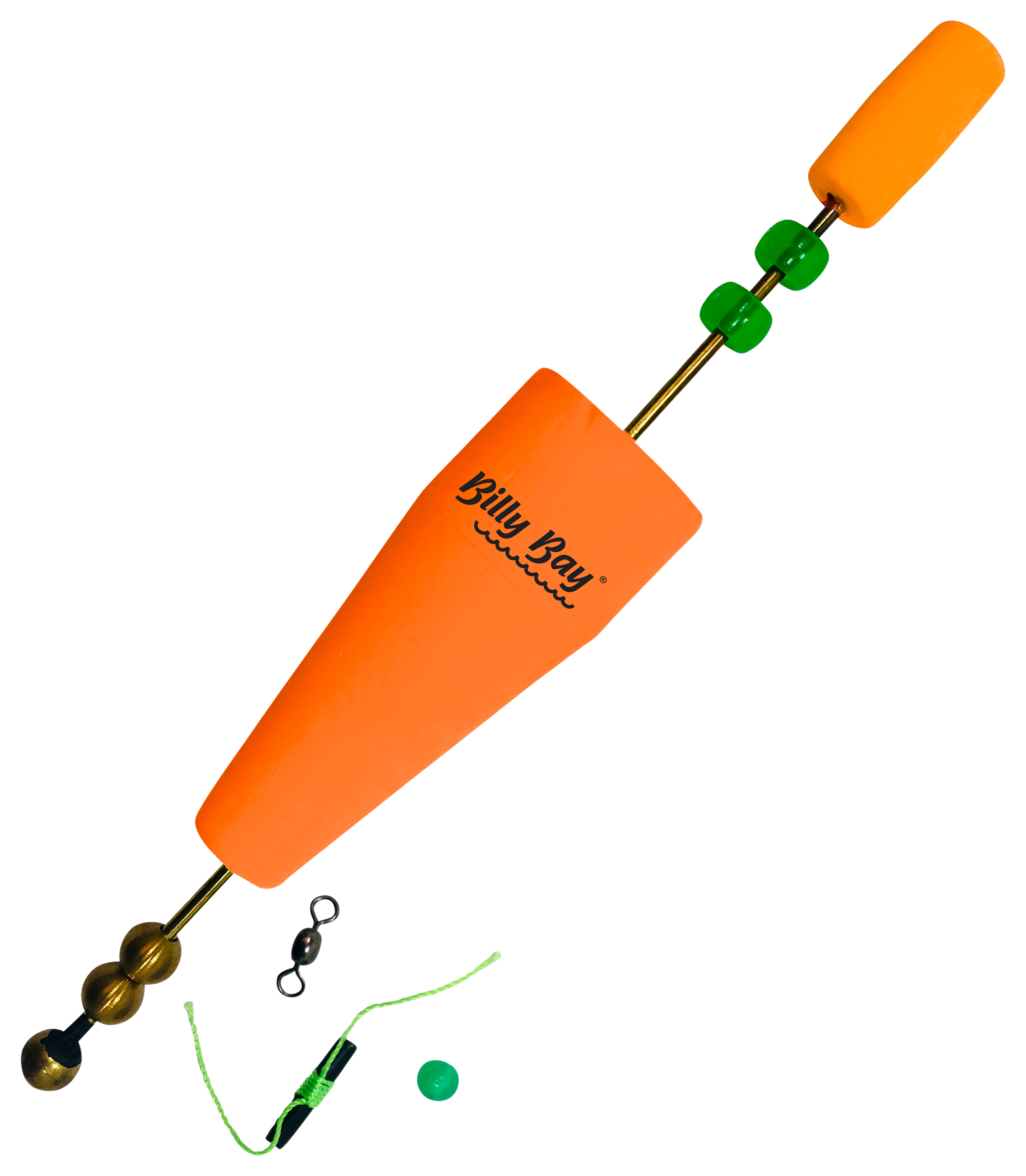 BETTS Billy Bay Adjustable Bobber