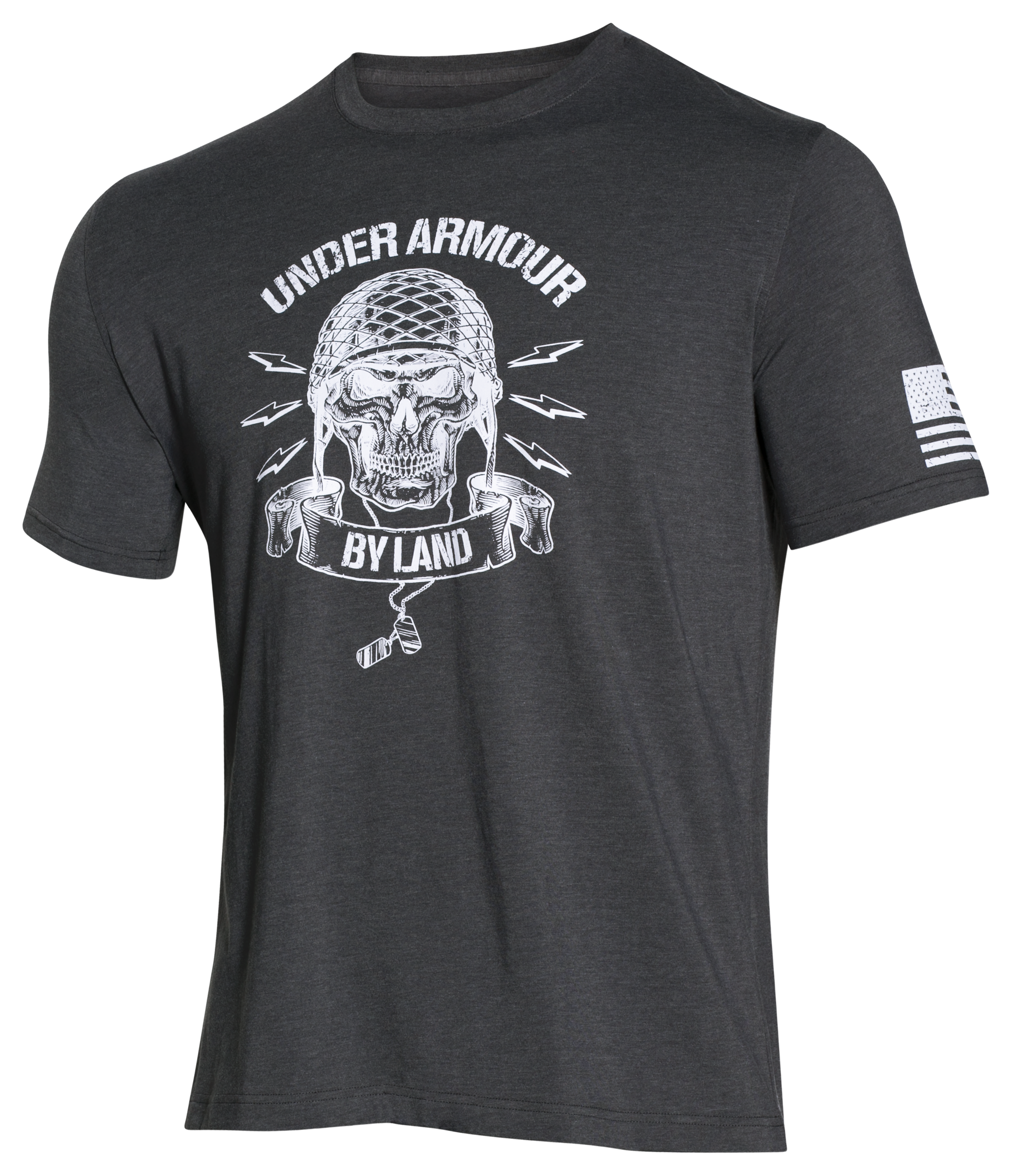 Under Armour Freedom Army T-Shirt for Men