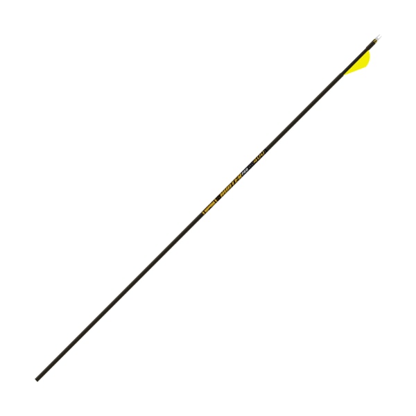 Gold Tip Hunter Pro Arrows - 8 2 GPI