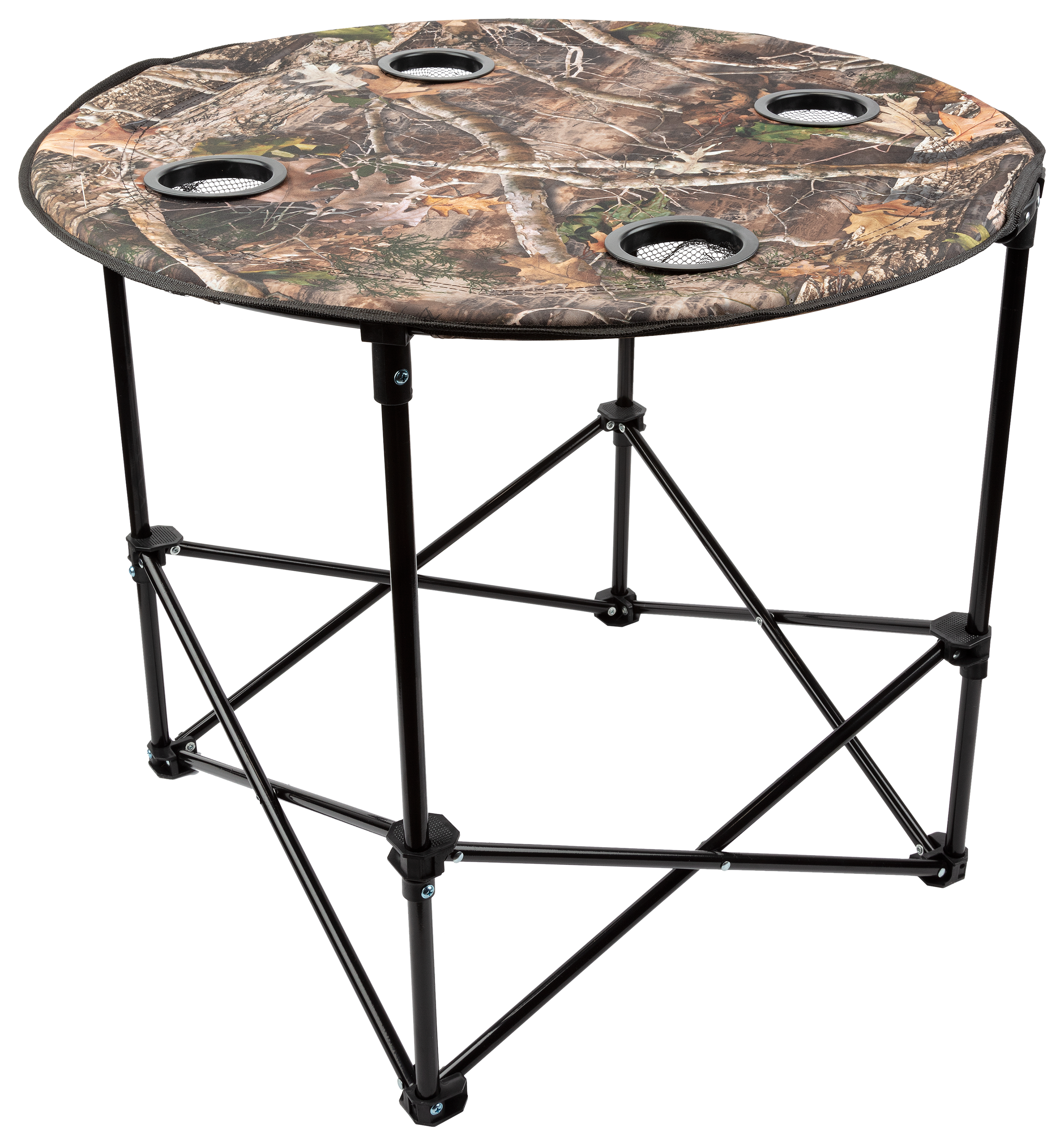 TRUETIMBER Camo Folding Table