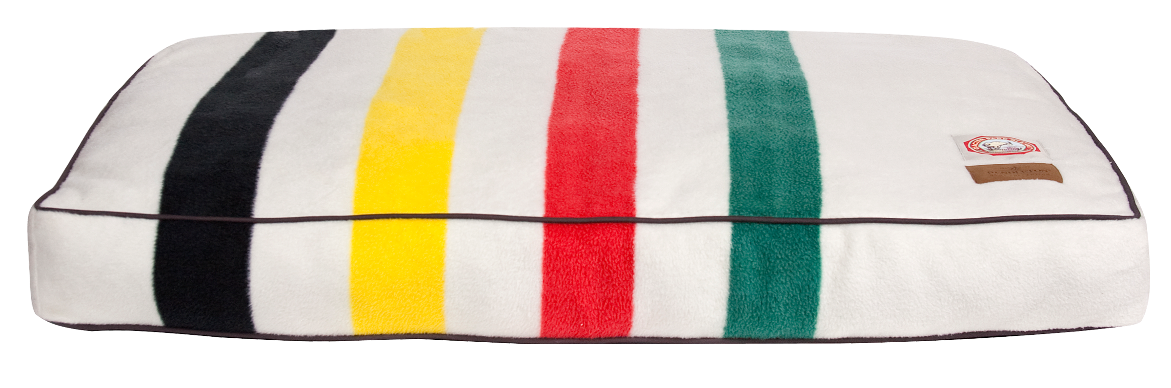 Pendleton Pet Glacier National Park Pet Bed - XL - Pendleton