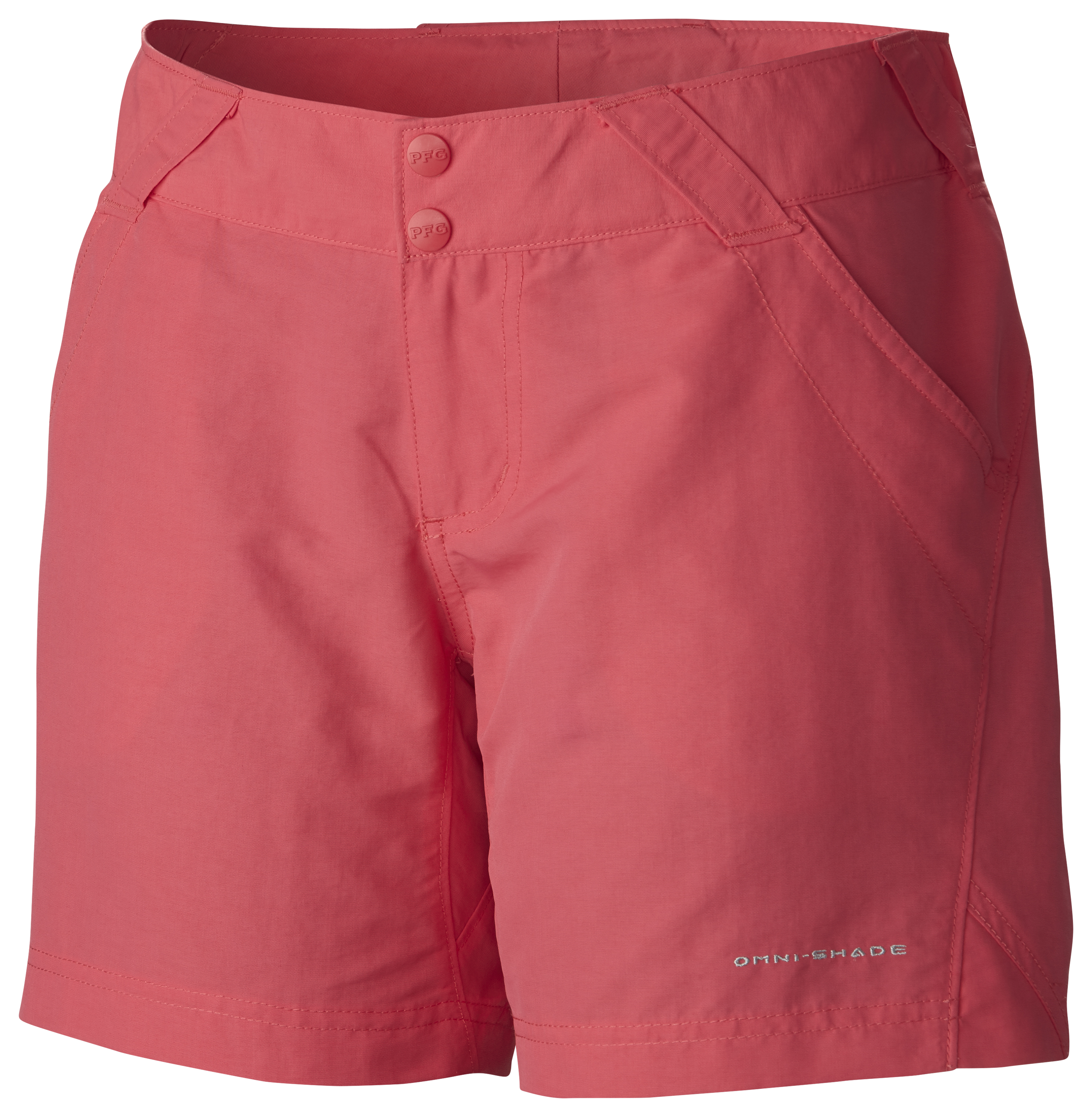 Columbia Coral Point II Shorts for Ladies | Bass Pro Shops