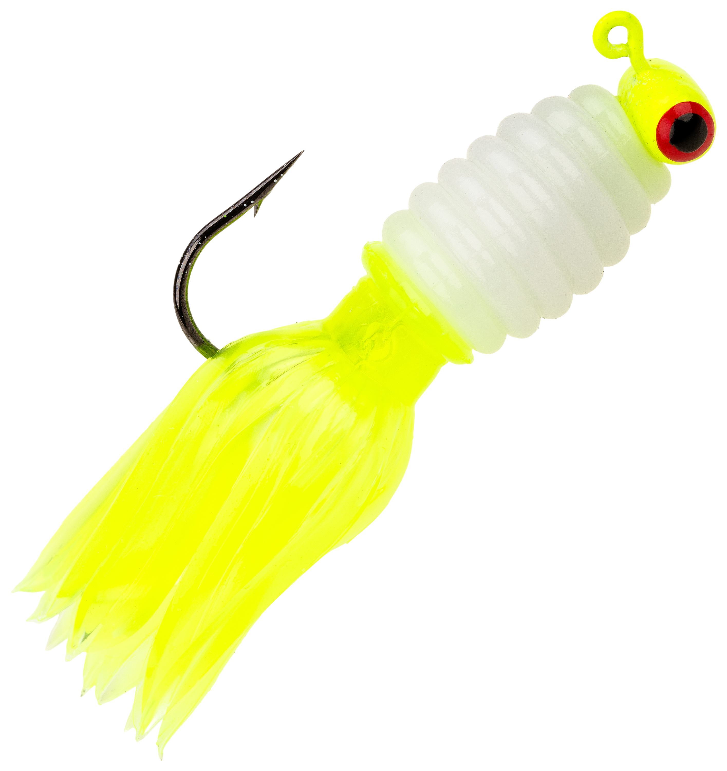 Strike King Mr. Crappie Sausage Head - Harvester Outdoors