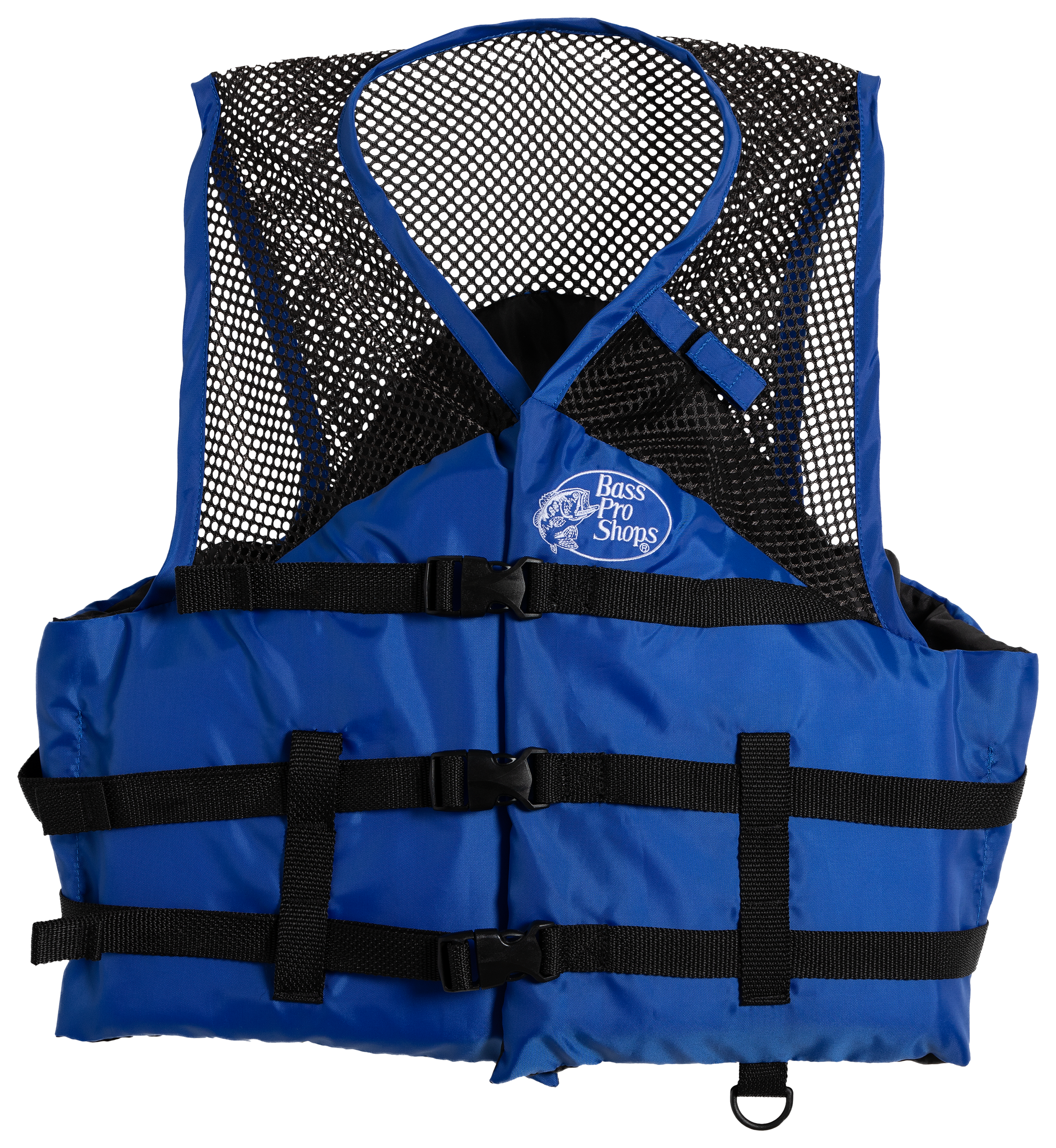 Bass Pro Shops® Deluxe Mesh Fishing Life Vest