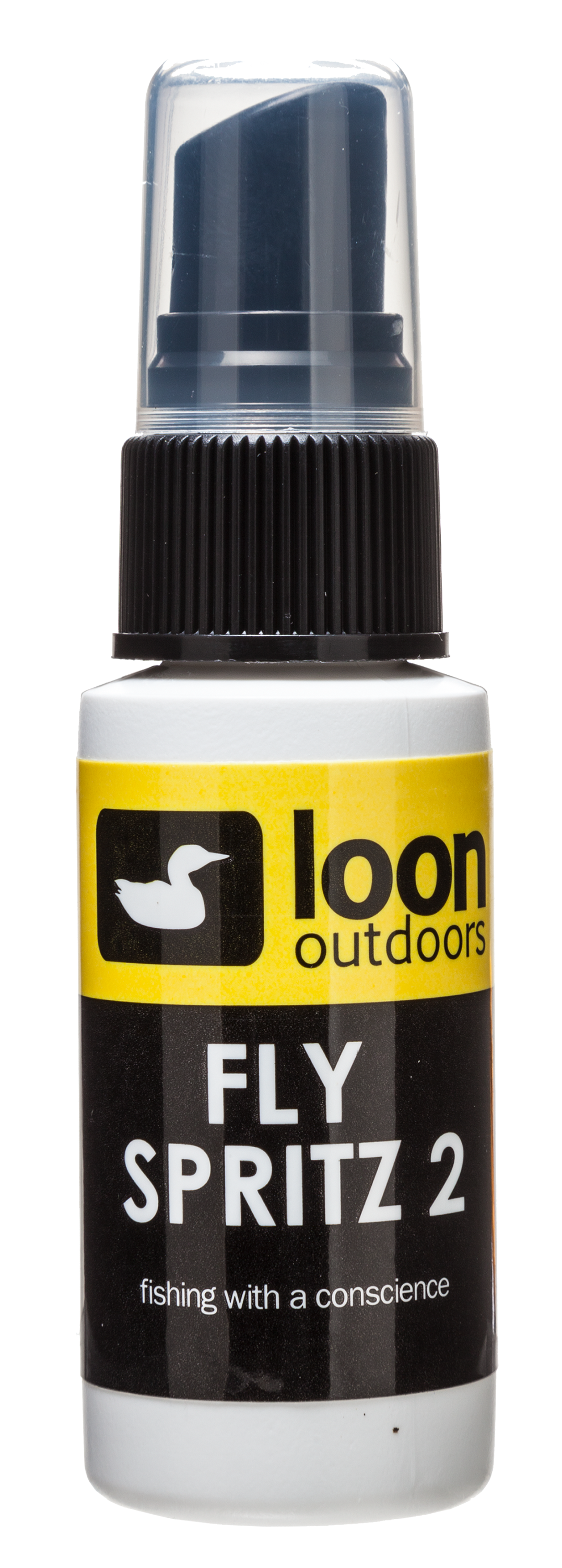 Image of Loon Outdoors Fly Spritz 2 Spray Fly Floatant