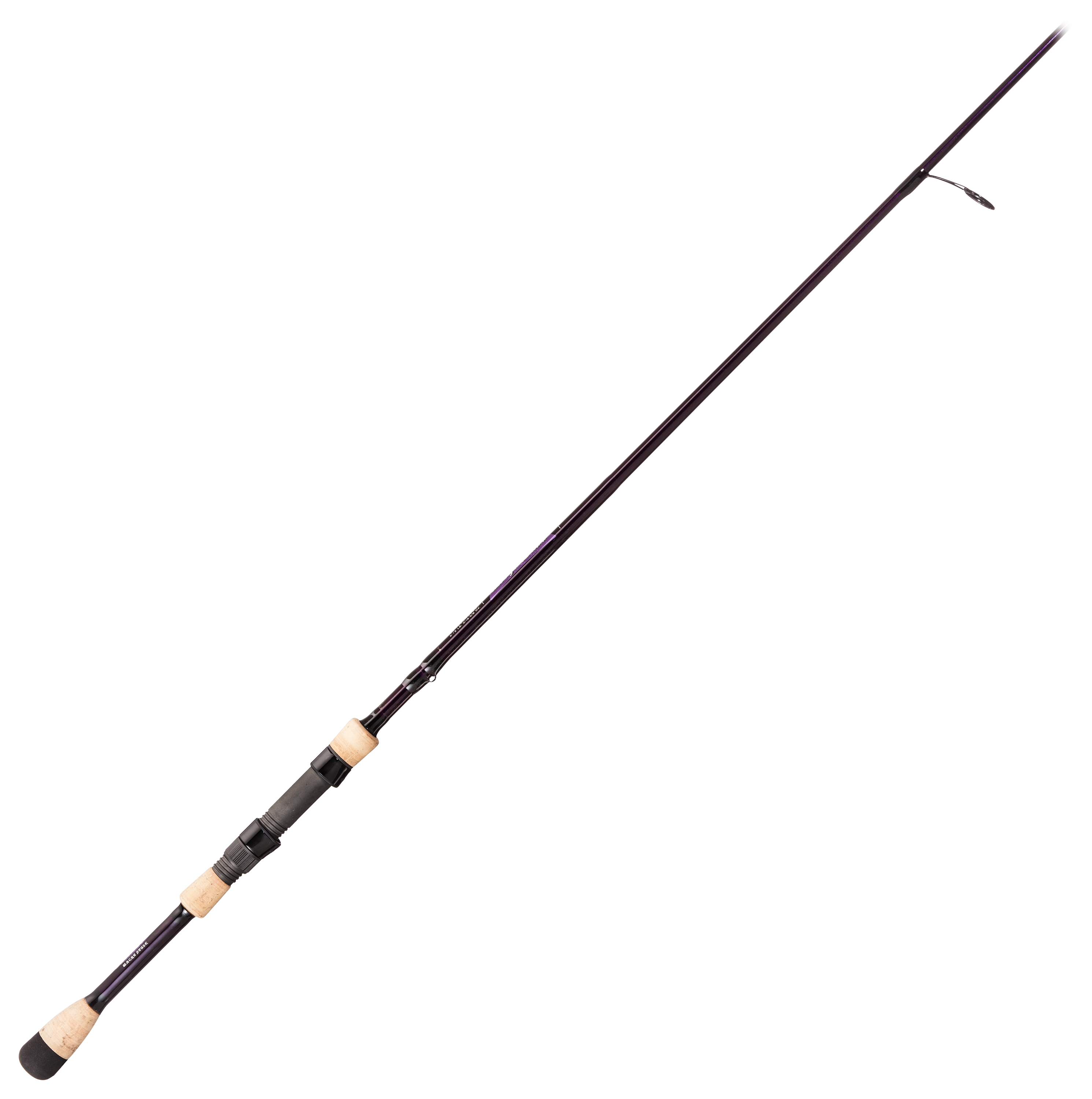 St. Croix Mojo Bass Spinning Rod - 6'8 - Medium - Extra Fast
