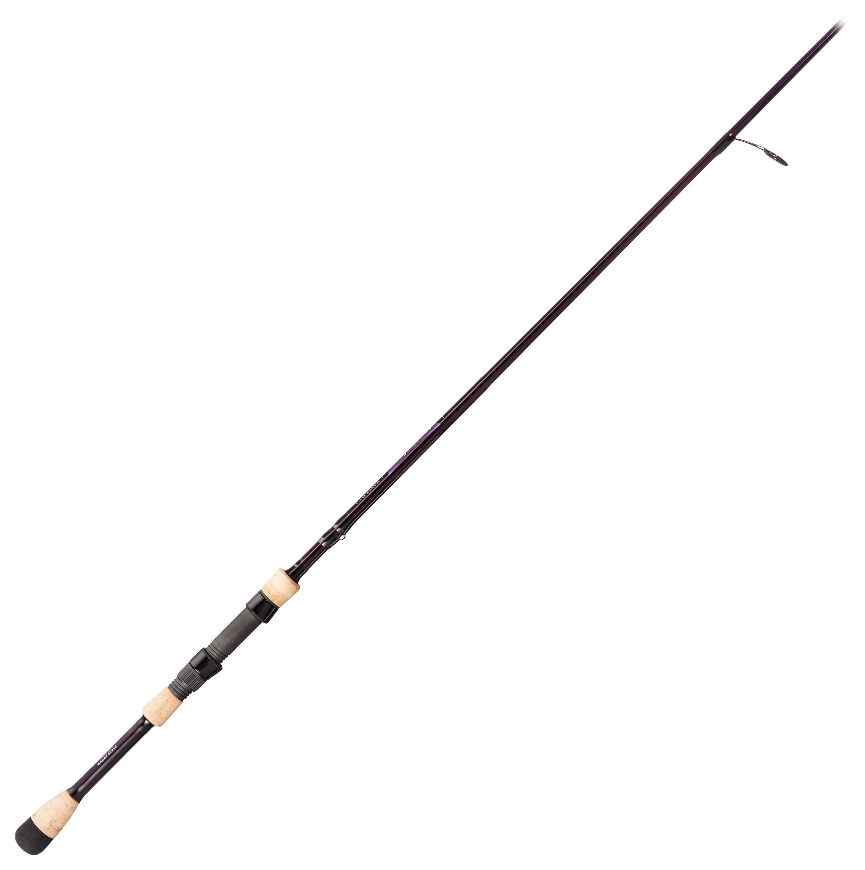 St. Croix Mojo Bass Spinning Rod