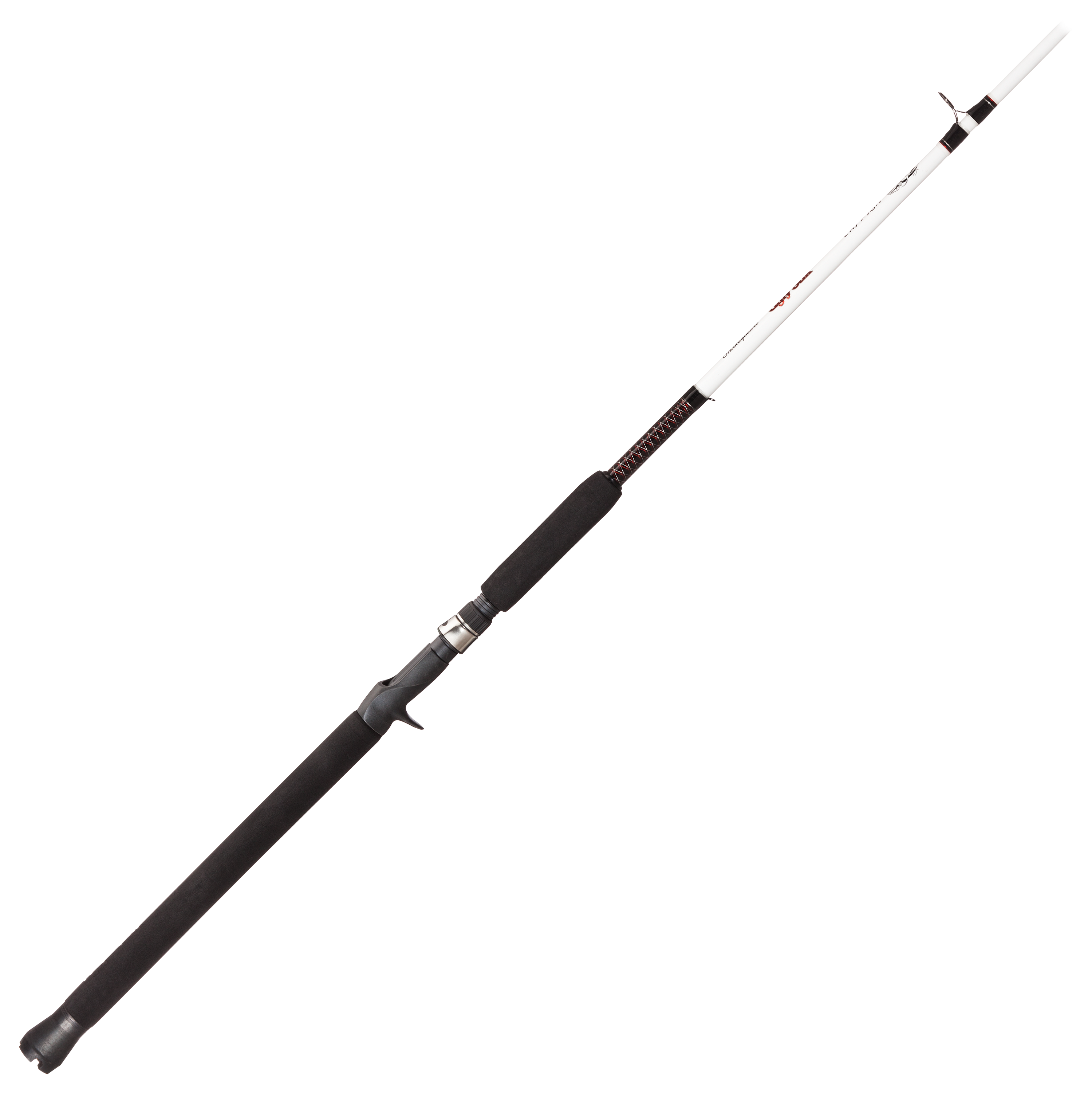 Image of Shakespeare Ugly Stik Catfish Casting Rod - USCACAT701MH