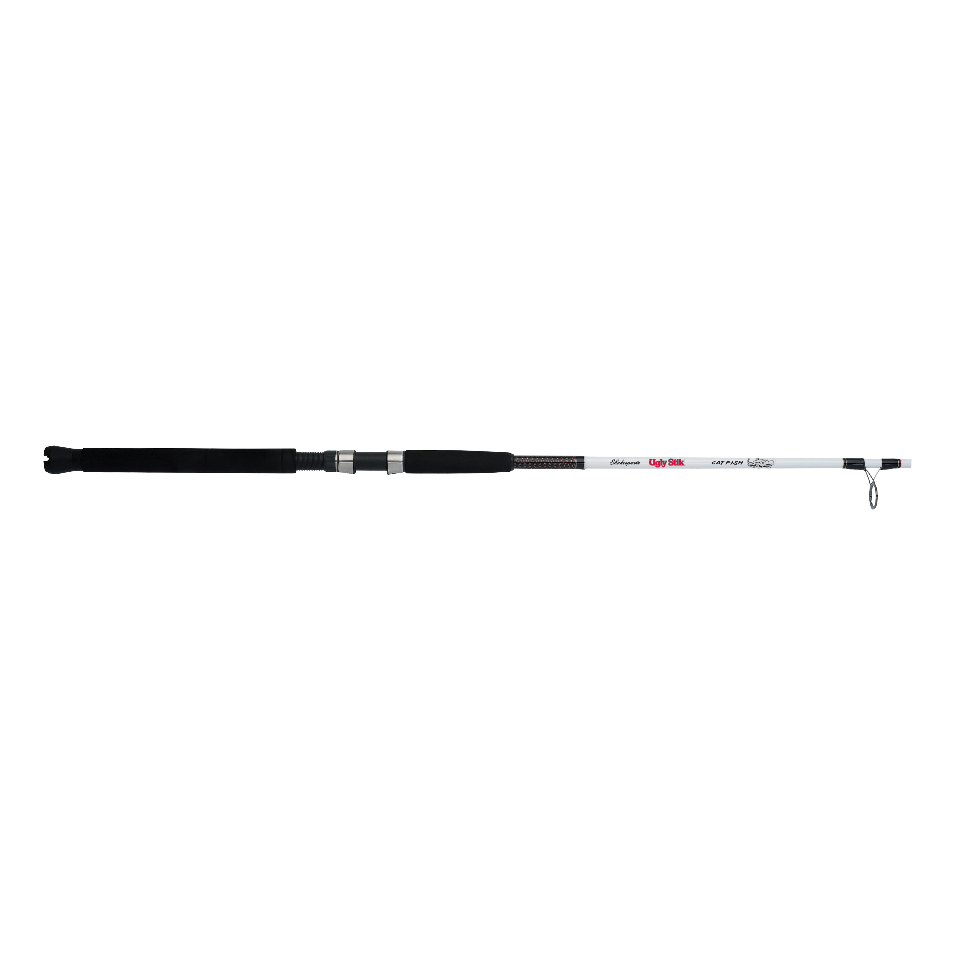Ugly Stik Catfish Spinning Rod - 7'