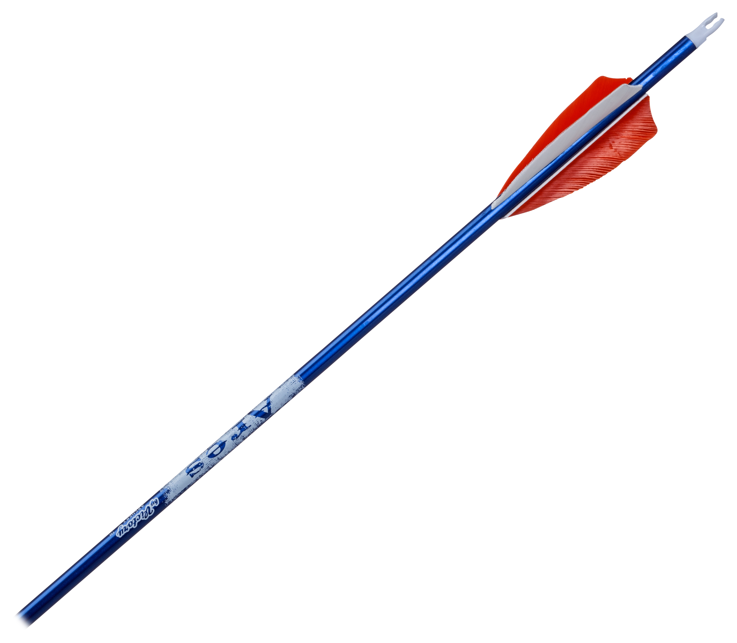 Victory Archery Victory Ares Youth Arrows - Blue