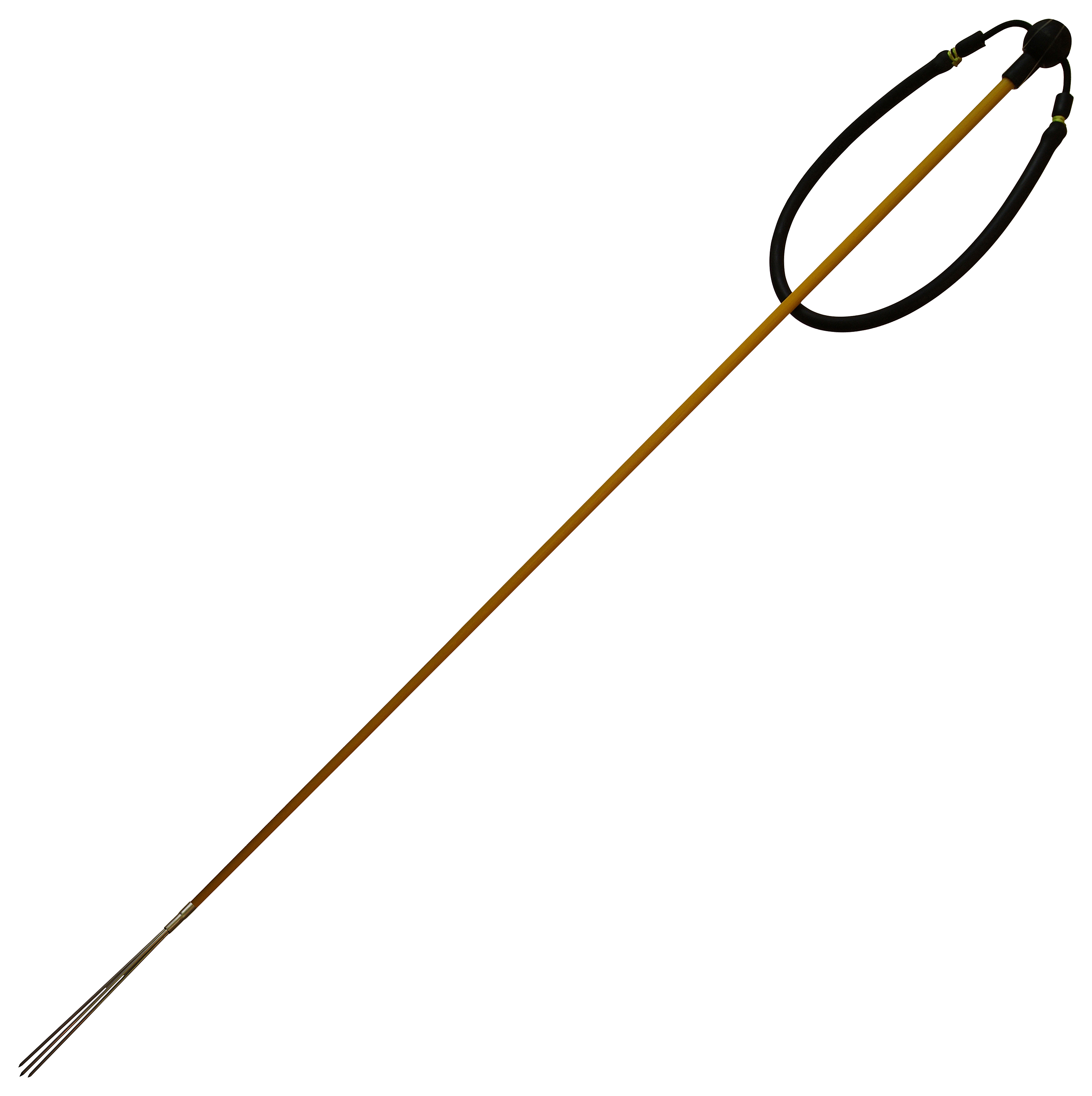 Marine Sports Assassin Slim Tickle Stick and Lionfish Sling