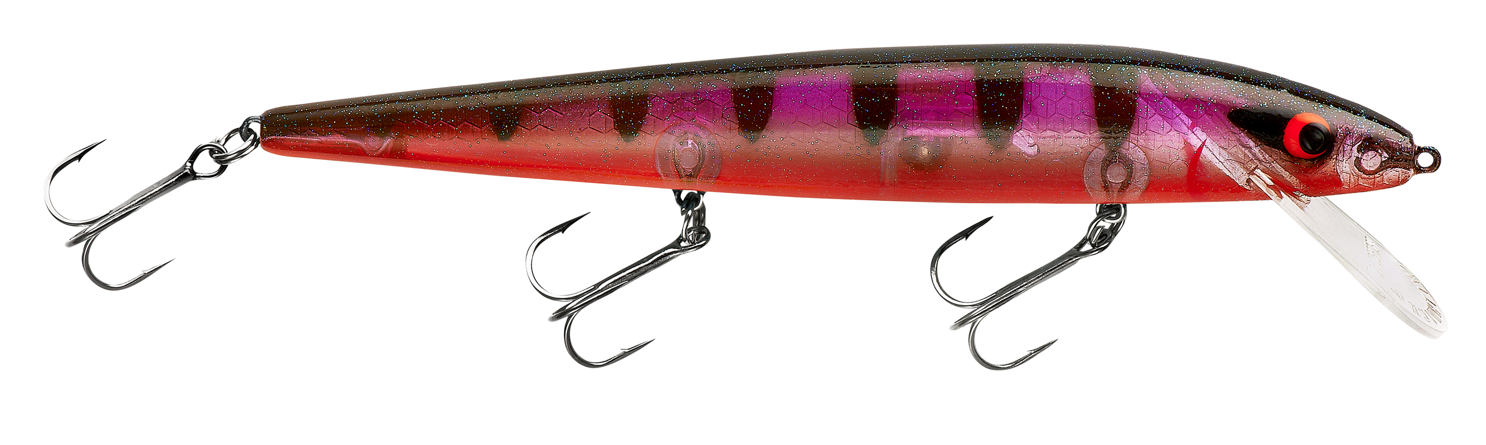 Smithwick Lures - New colors in the Perfect 10: Get them while they're  hot!🔥 #Smithwick #Perfect10