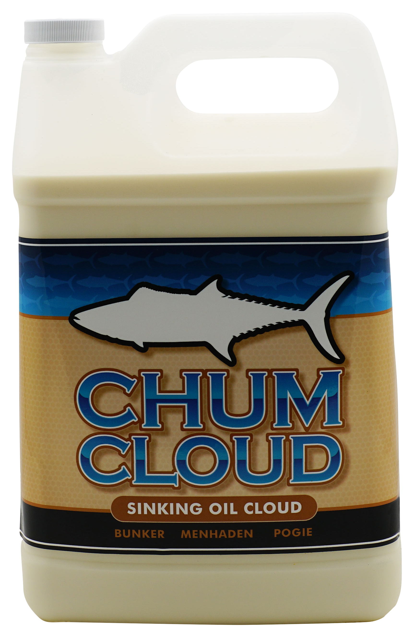 Aquatic Nutrition Chum Cloud