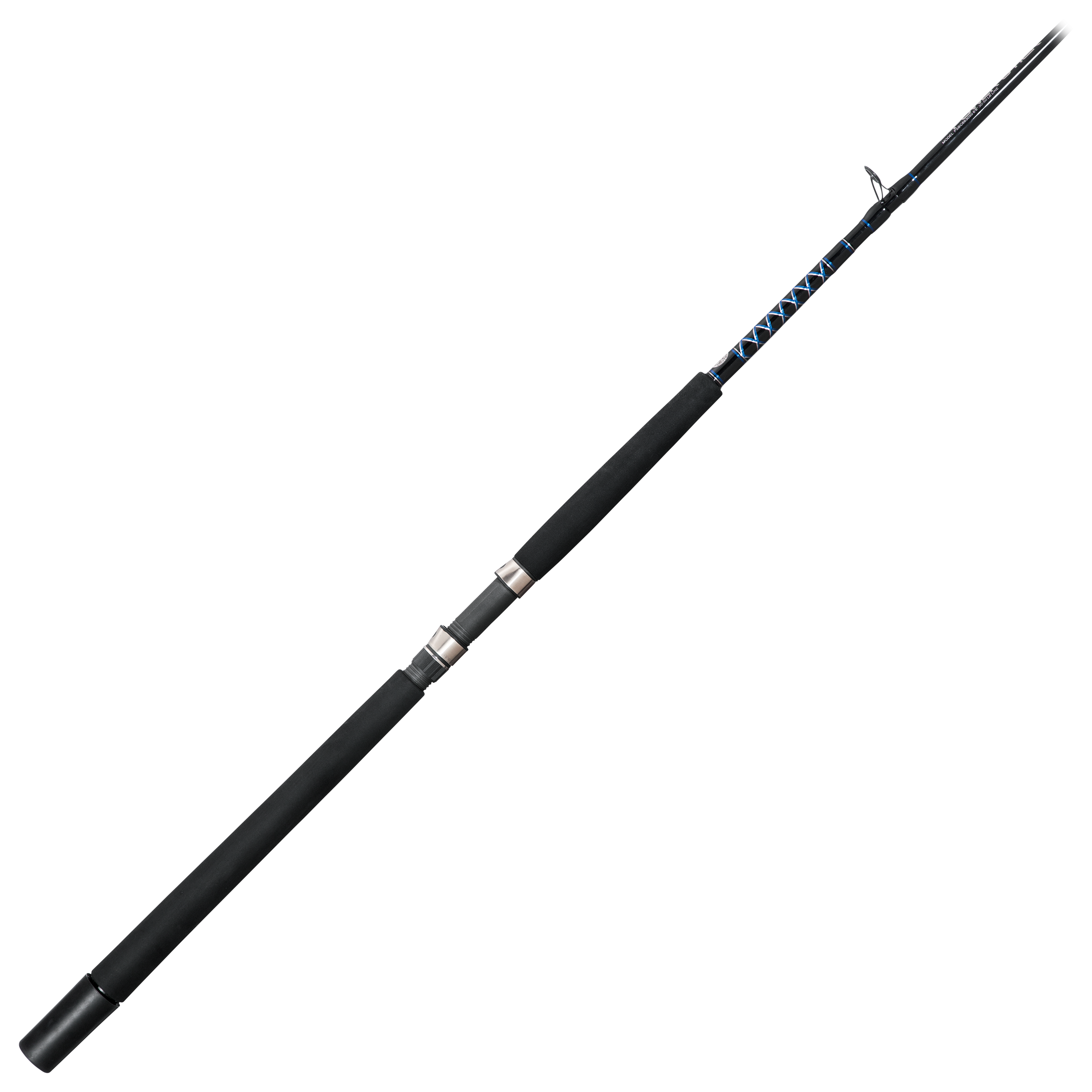 OFFSHORE ANGLER Power Stick Conventional Boat Rod