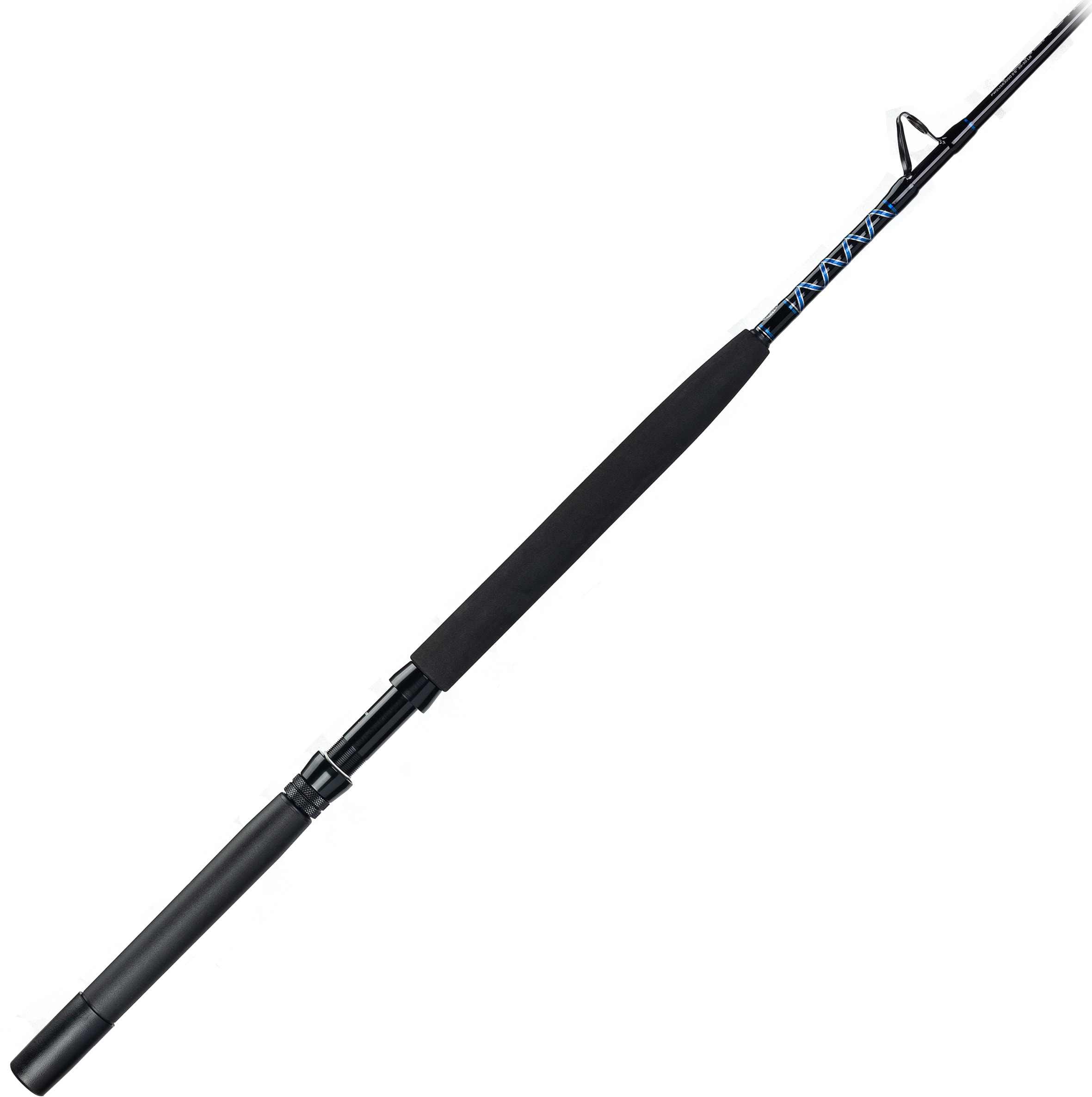 OFFSHORE ANGLER Power Stick Stand-Up Rod