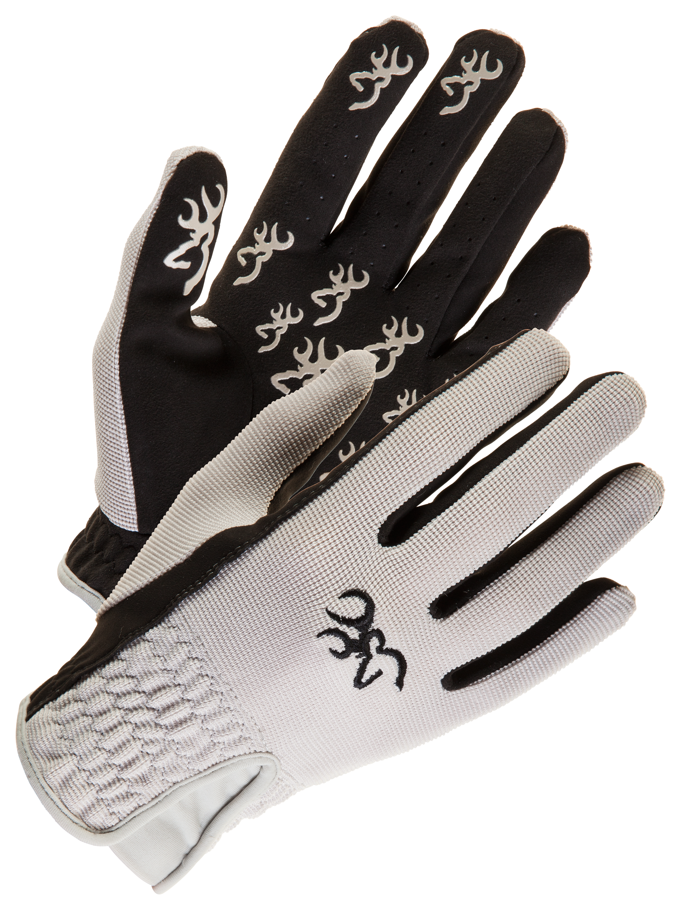 Browning Ace Shooting Gloves for Ladies