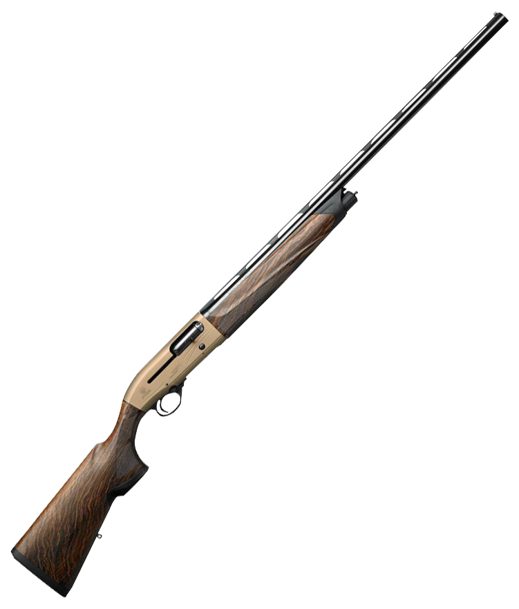 Beretta A400 Xplor Action SemiAuto Shotgun  12 Gauge  Blued  28  3  1  Left Hand