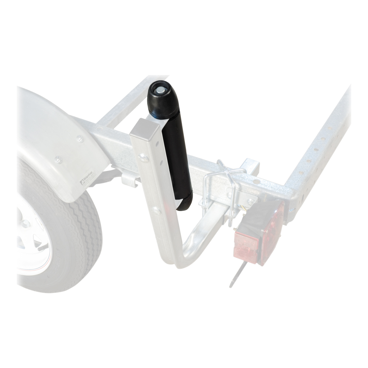 BASS PRO SHOPS Roller Guide-On