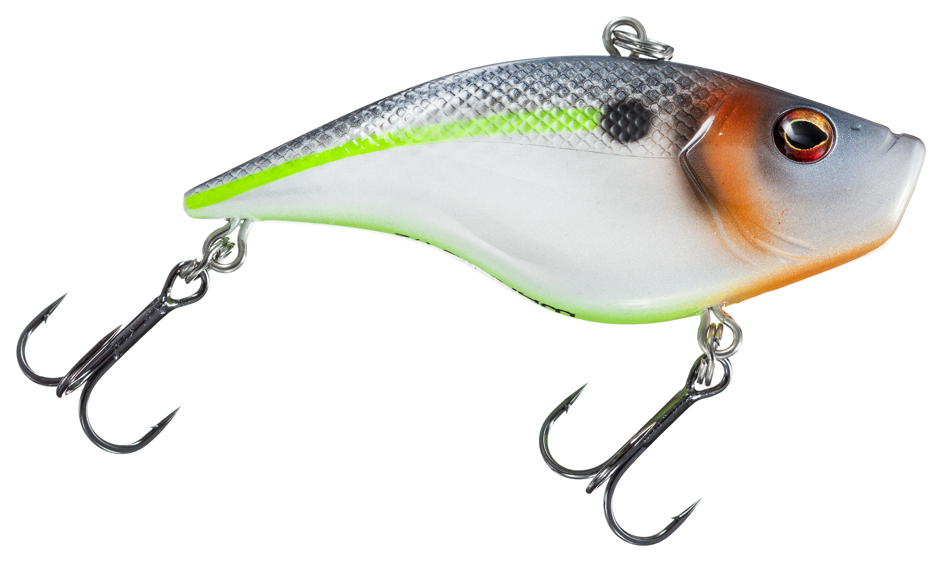 BERKLEY Warpig Crankbait