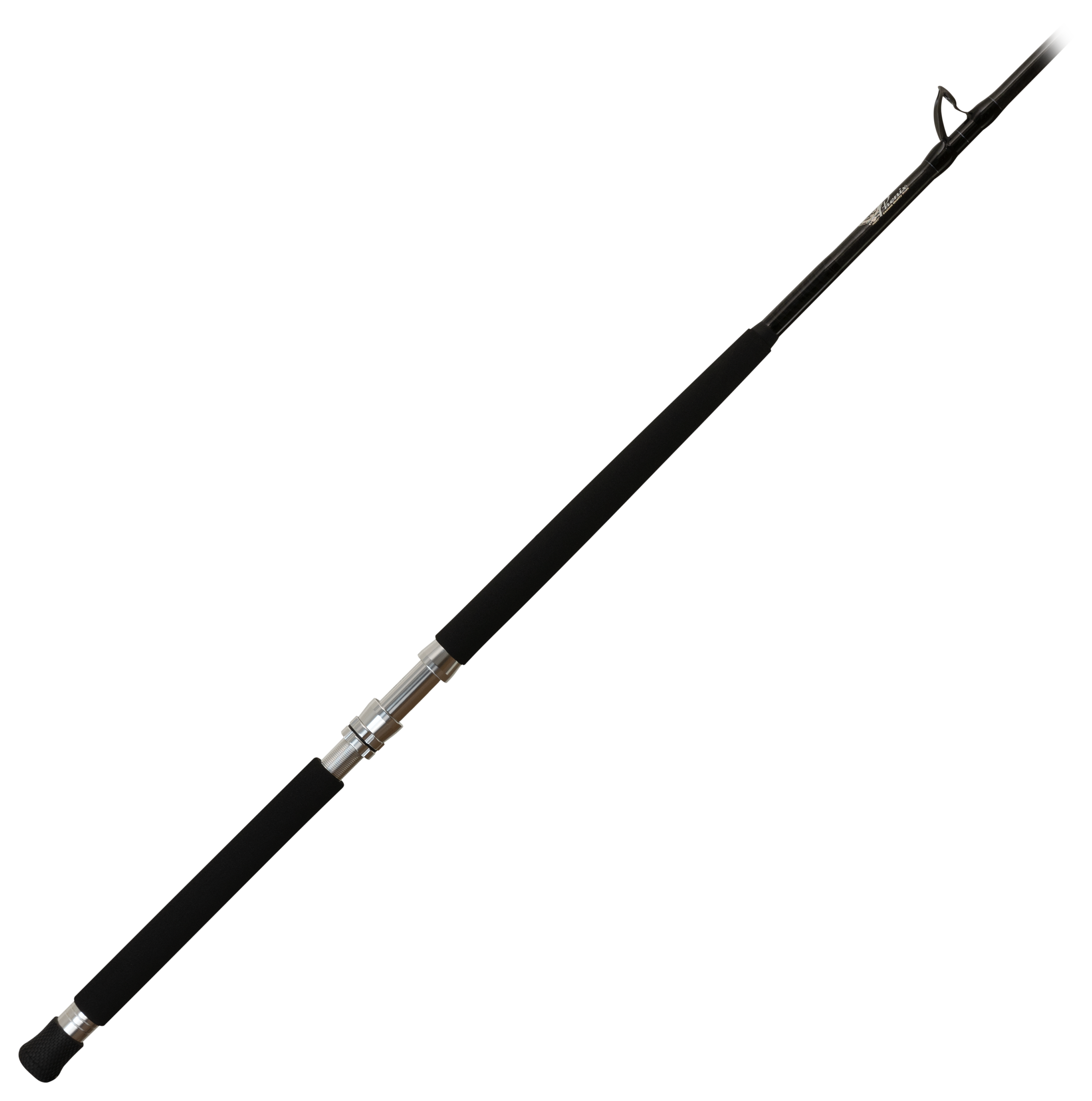 Phenix Black Diamond Hybrid Offshore Conventional Fishing Rod