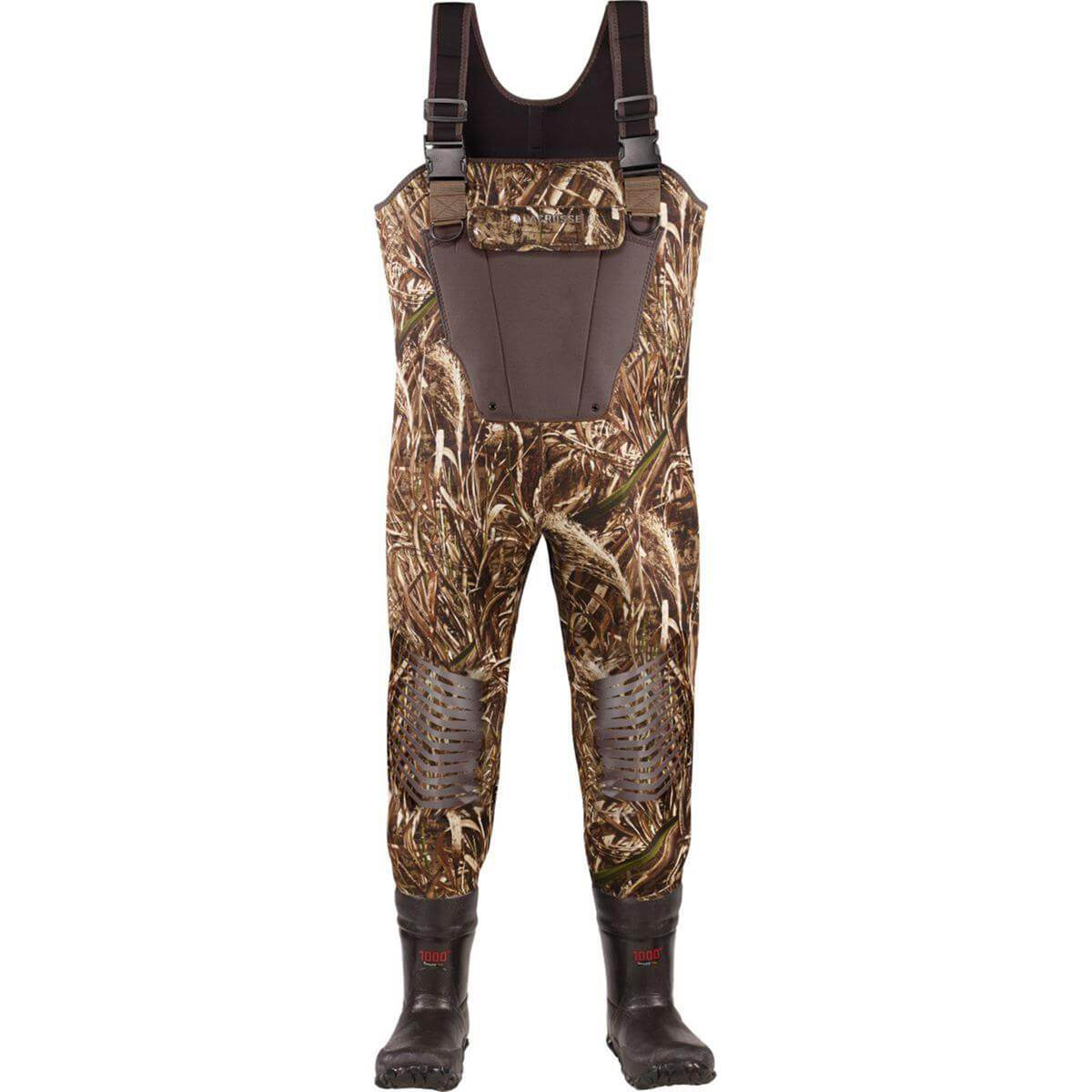 Image of LaCrosse Youth Mallard II Chest Wader