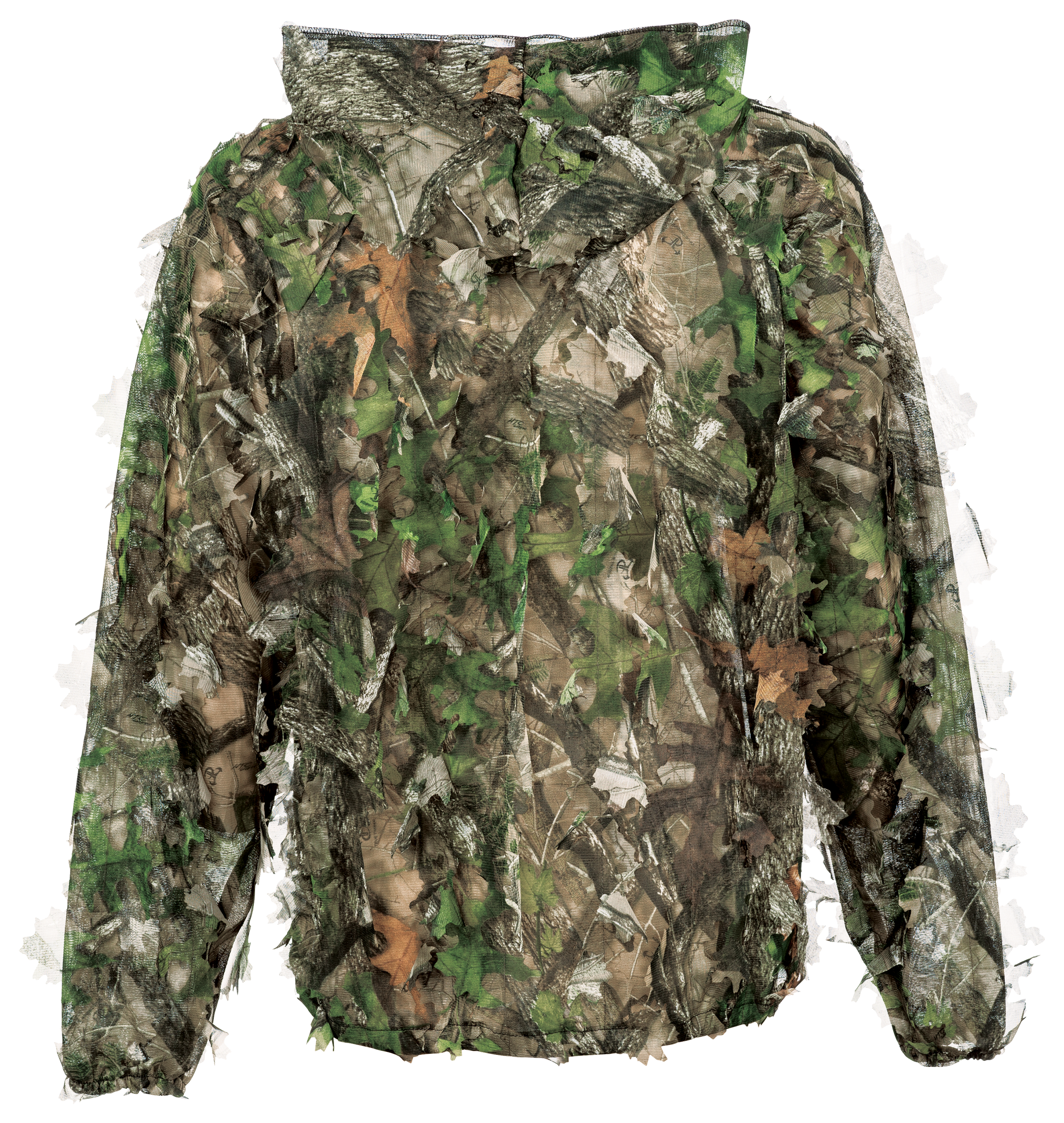 RedHead 3D Evolution Bug Jacket for Men - TrueTimber HTC Green - S/M